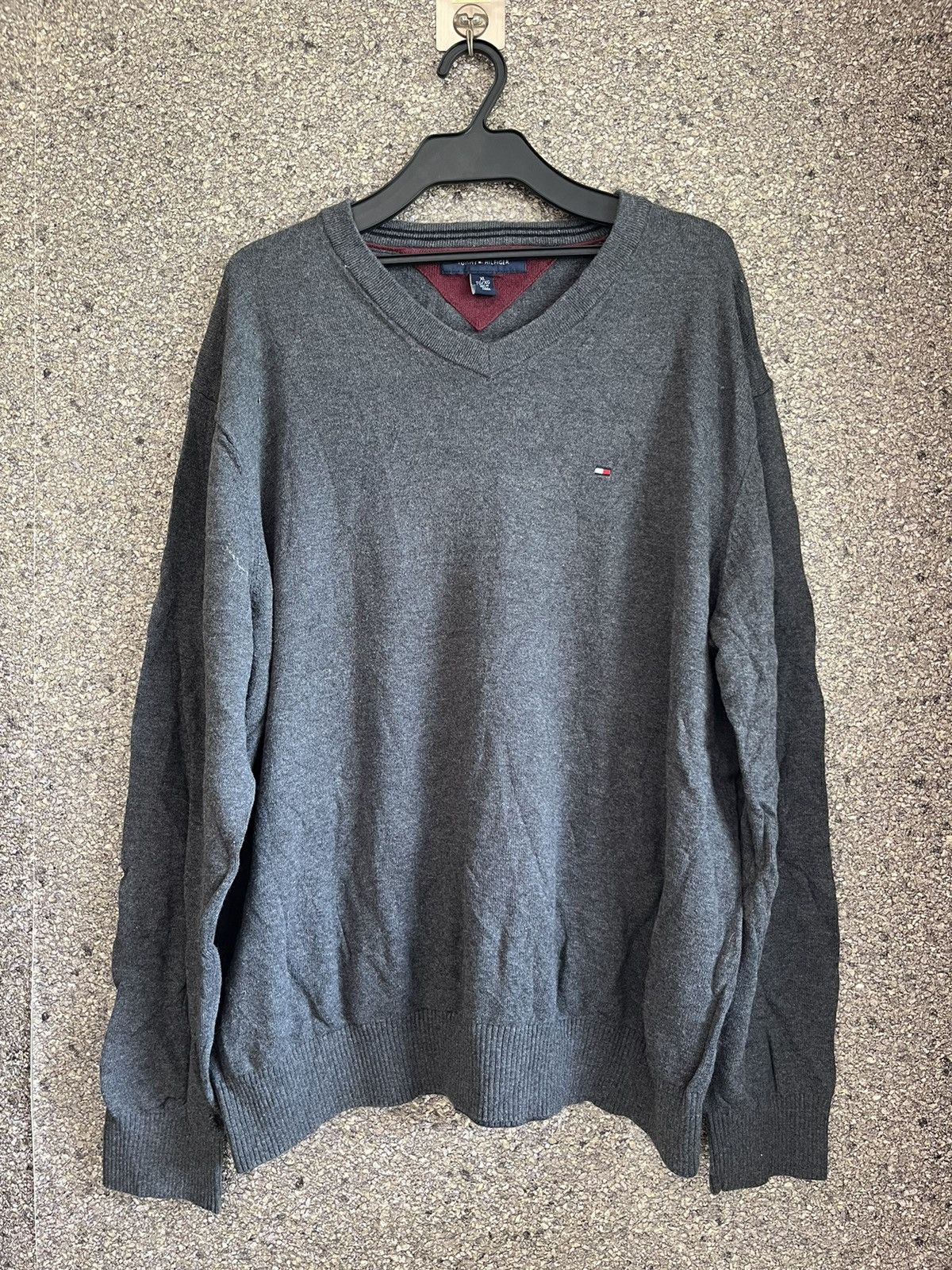 Tommy Hilfiger Tommy hilfiger jc5 Size US XL / EU 56 / 4 - 1 Thumbnail
