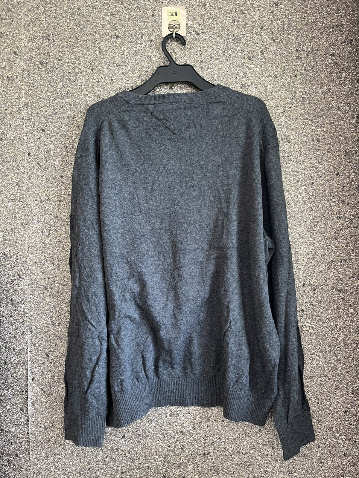 Tommy Hilfiger Tommy hilfiger jc5 Size US XL / EU 56 / 4 - 4 Thumbnail