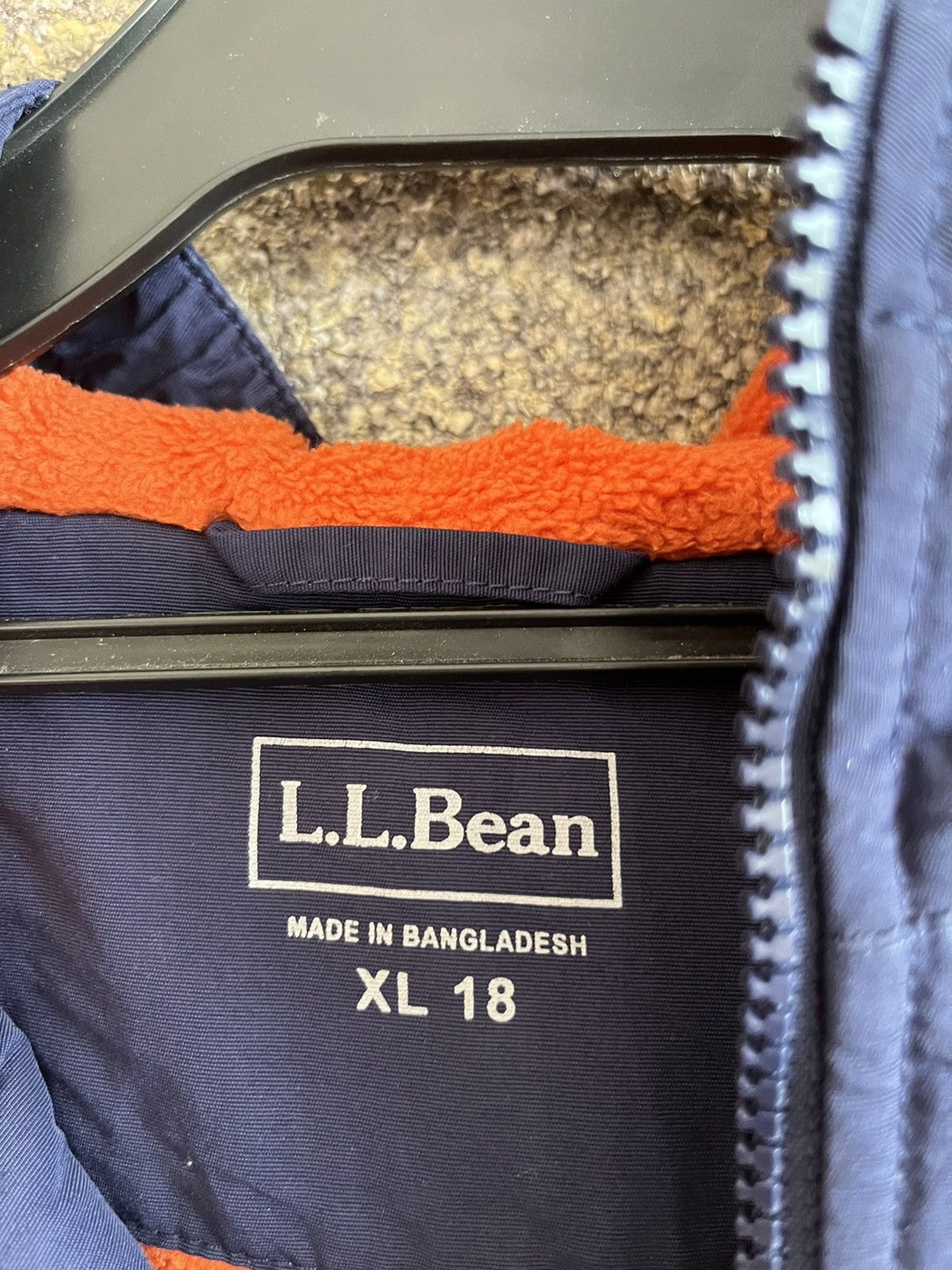 Designer LL bean jc4 Size US XL / EU 56 / 4 - 3 Thumbnail