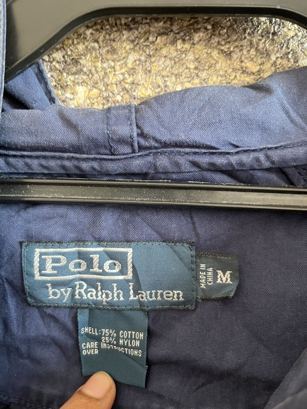 Designer Polo jc4 Size US M / EU 48-50 / 2 - 4 Thumbnail
