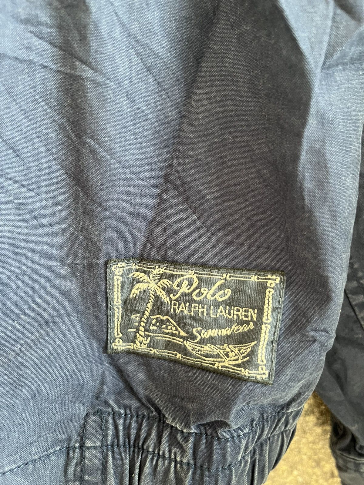 Designer Polo jc4 Size US M / EU 48-50 / 2 - 3 Thumbnail