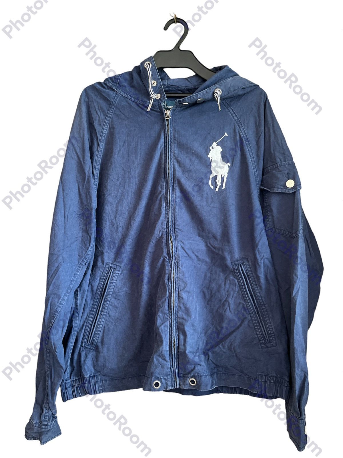 Designer Polo jc4 Size US M / EU 48-50 / 2 - 1 Thumbnail