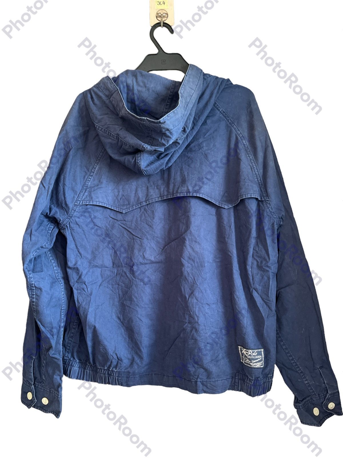 Designer Polo jc4 Size US M / EU 48-50 / 2 - 2 Thumbnail