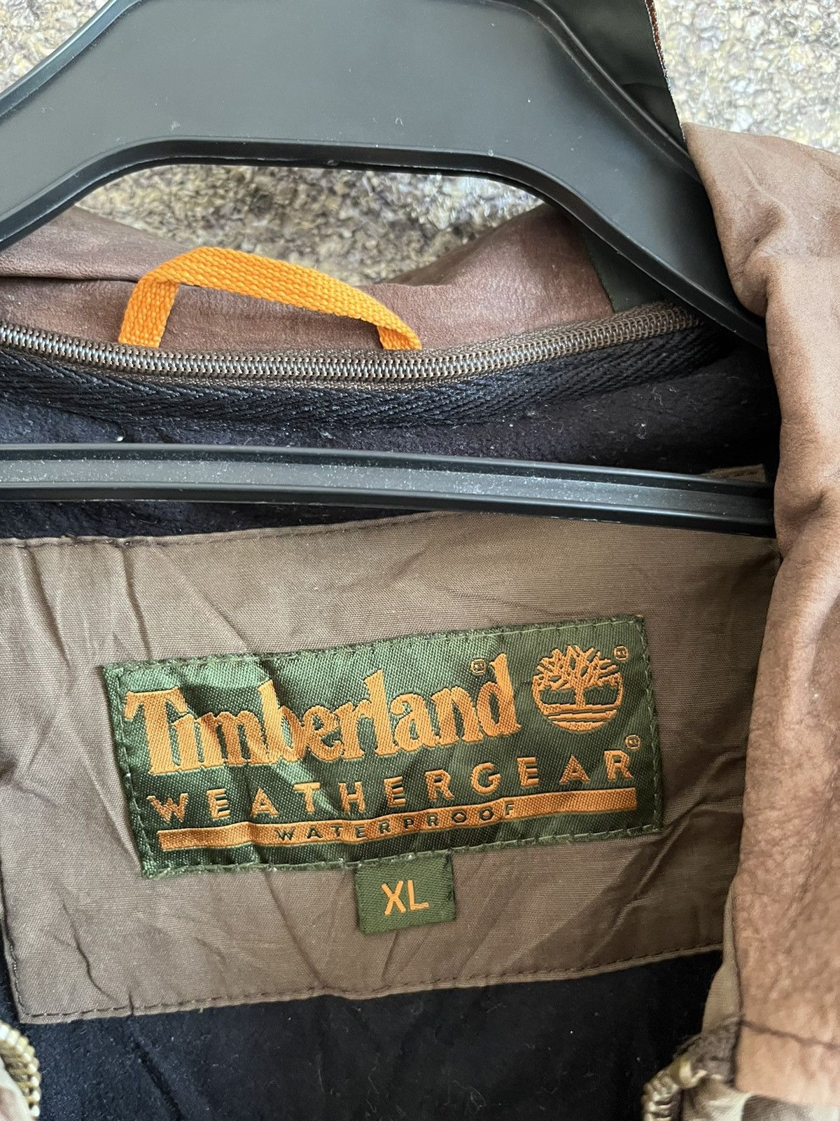 Designer Timberland jc4 Size US XL / EU 56 / 4 - 4 Thumbnail