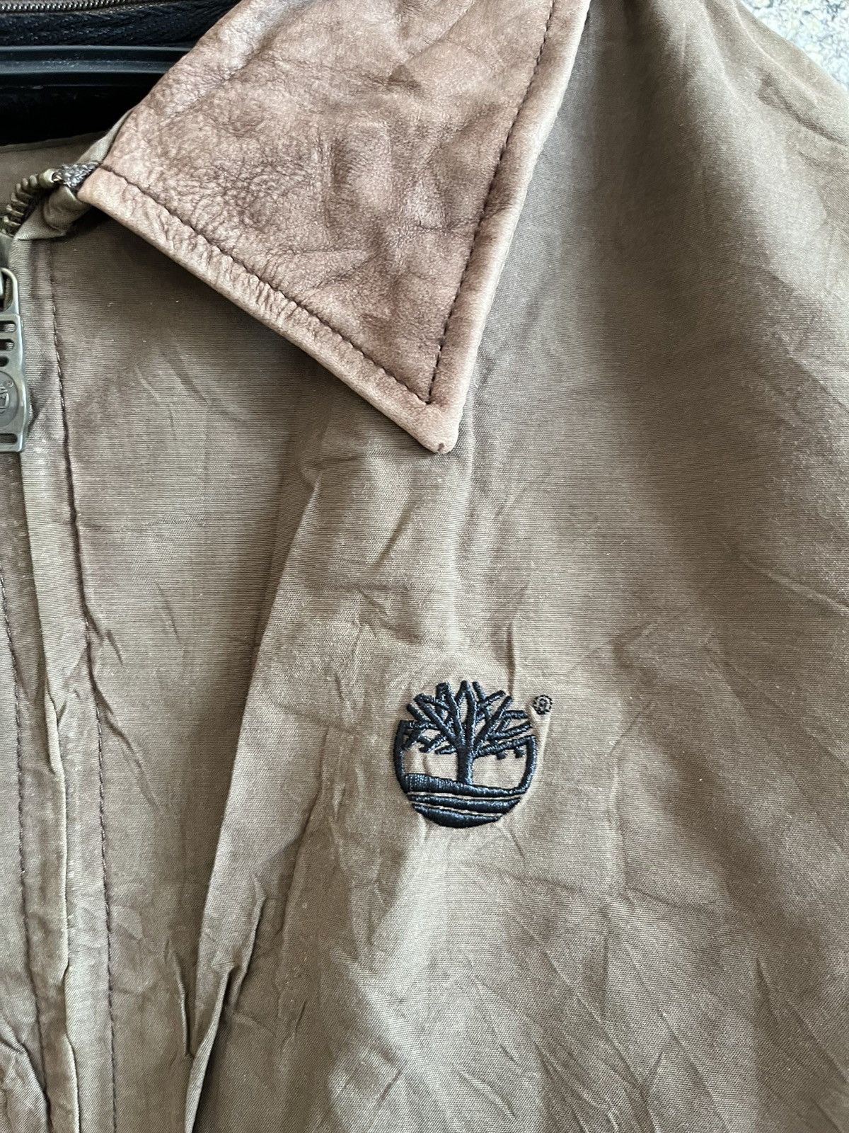 Designer Timberland jc4 Size US XL / EU 56 / 4 - 3 Thumbnail