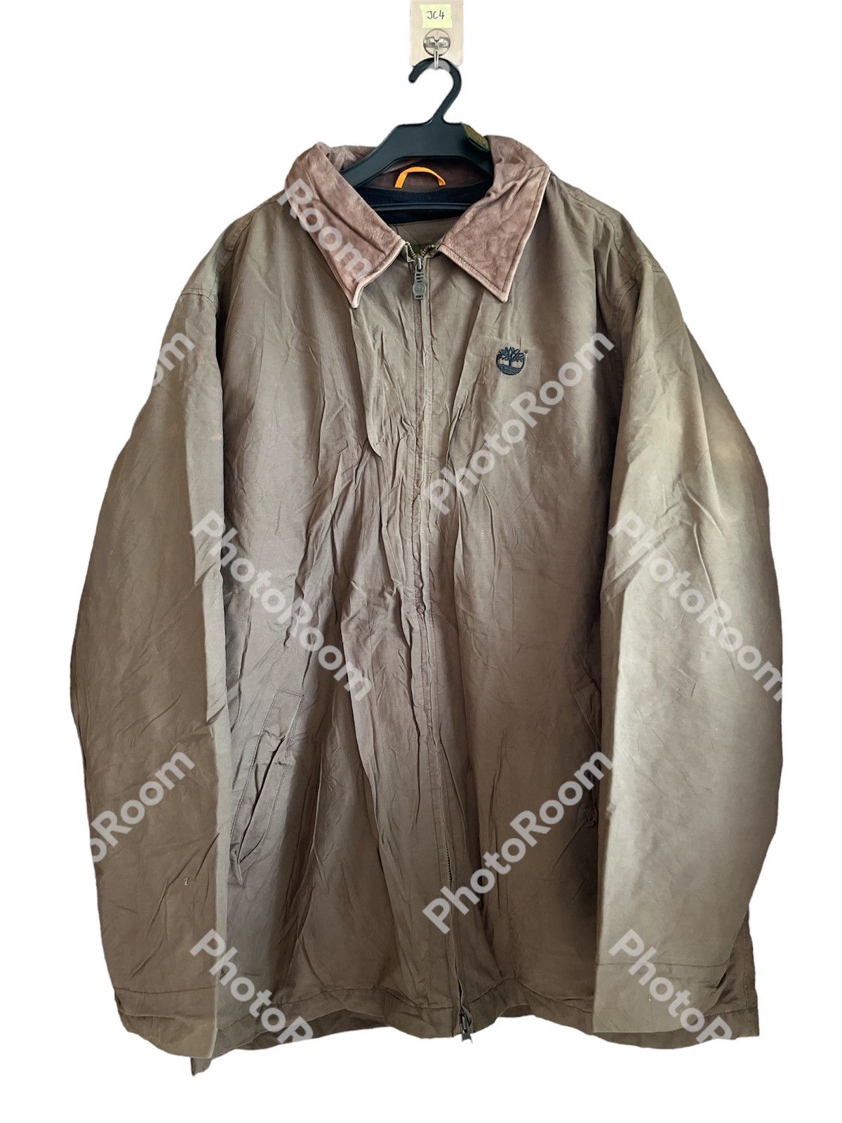 Designer Timberland jc4 Size US XL / EU 56 / 4 - 1 Thumbnail