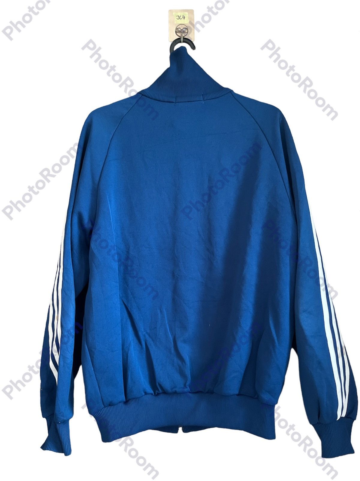Vintage Adidas jc4 Size US L / EU 52-54 / 3 - 2 Thumbnail