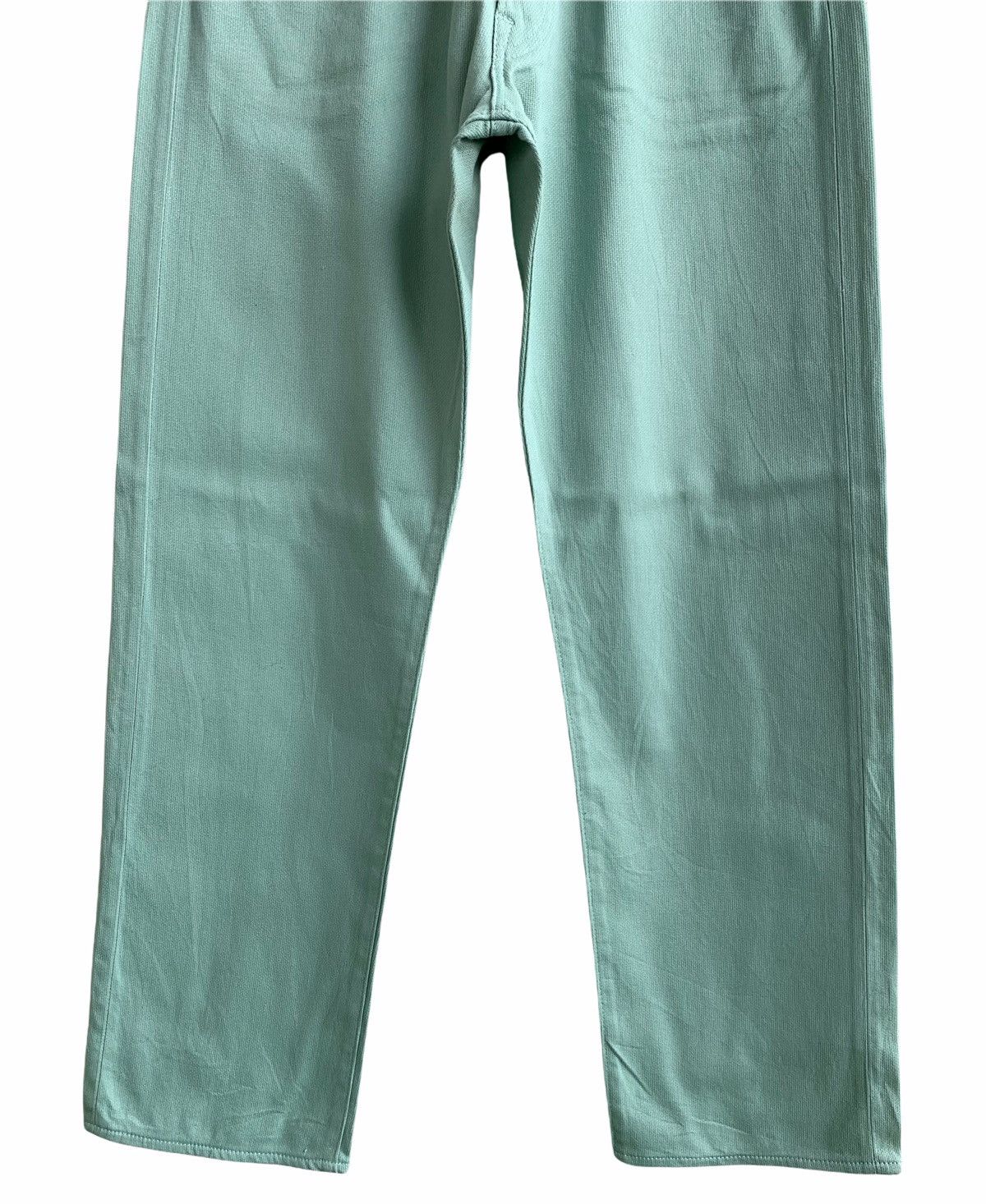 Evisu Vintage Evisu Fairway Genes Made In japan Size US 30 / EU 46 - 4 Thumbnail