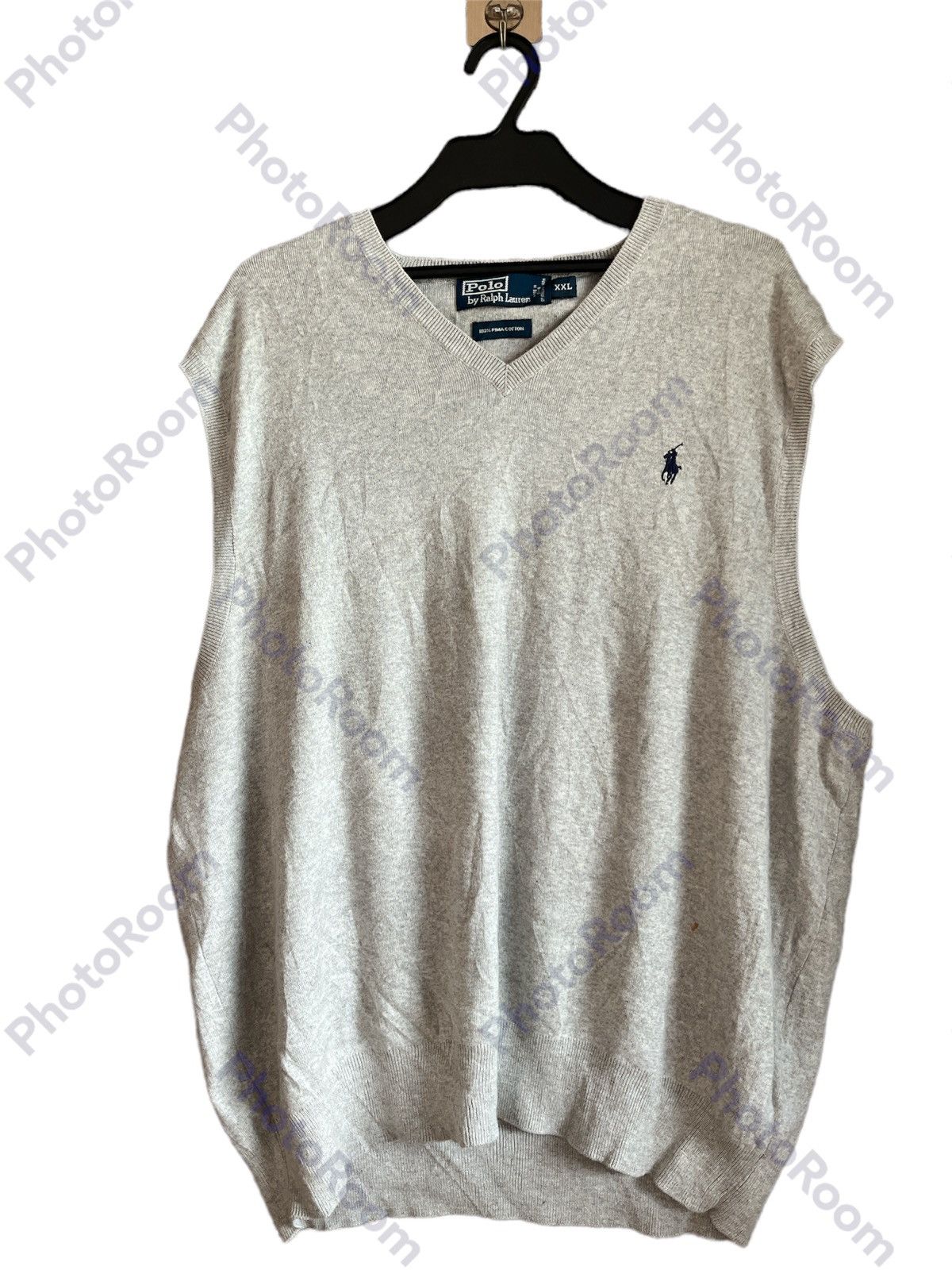 Polo Ralph Lauren × Ralph Lauren Polo jc5 Size US XXL / EU 58 / 5 - 1 Thumbnail