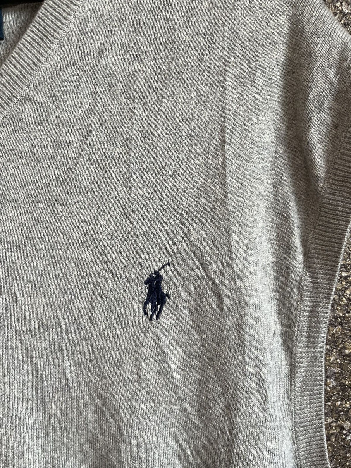 Polo Ralph Lauren × Ralph Lauren Polo jc5 Size US XXL / EU 58 / 5 - 4 Thumbnail