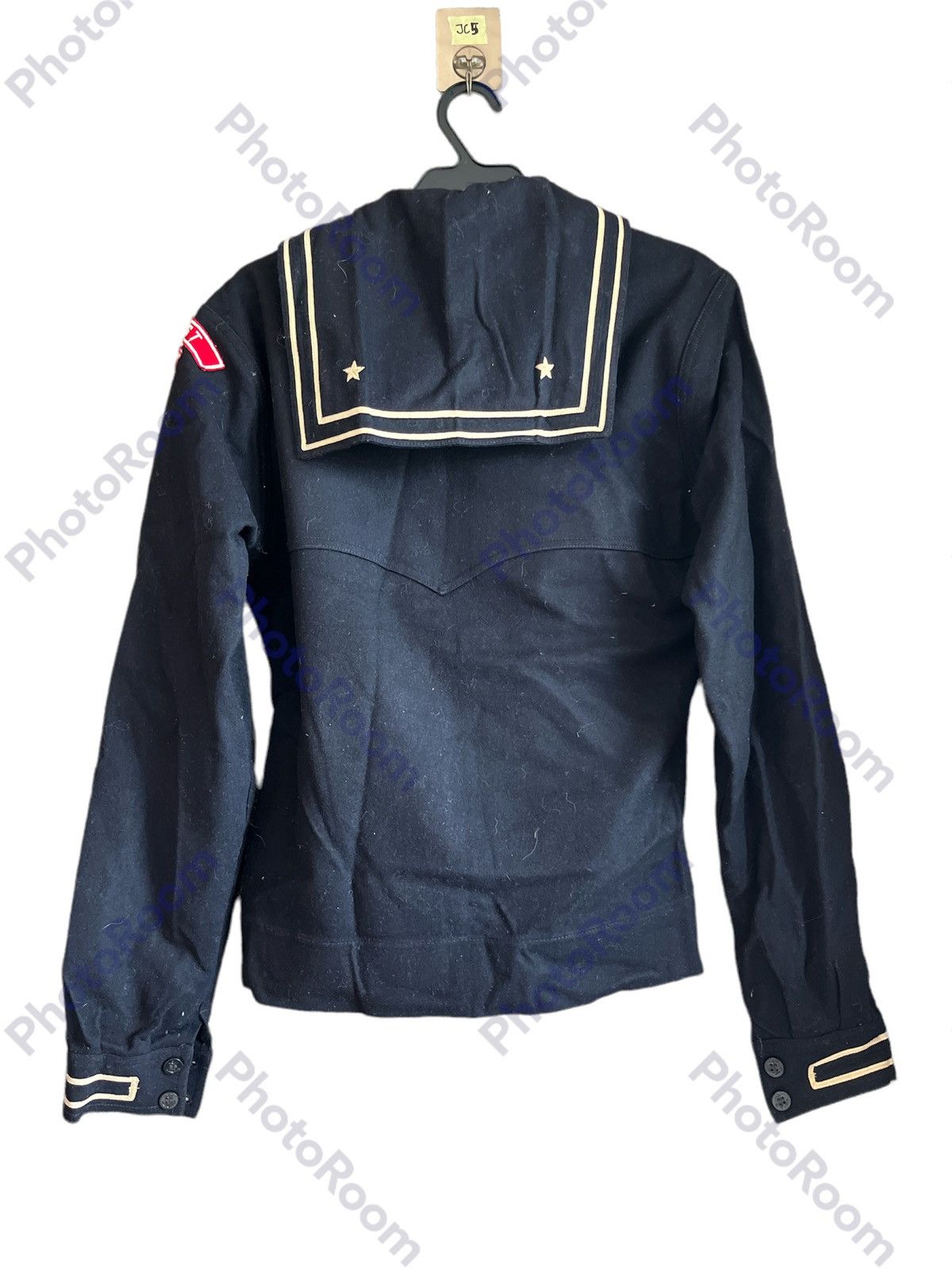 Designer × Vintage Belfast jc5 Size US L / EU 52-54 / 3 - 2 Thumbnail