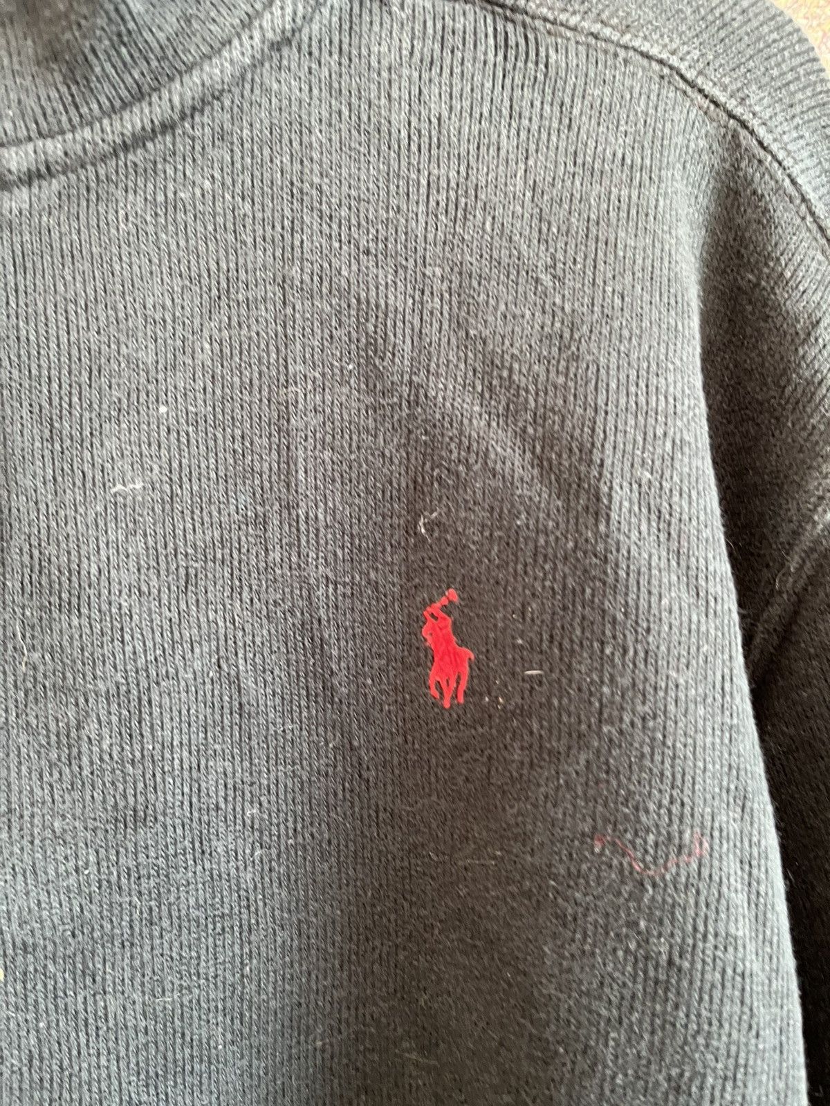 Polo Ralph Lauren × Ralph Lauren Polo jc5 Size US XL / EU 56 / 4 - 3 Thumbnail