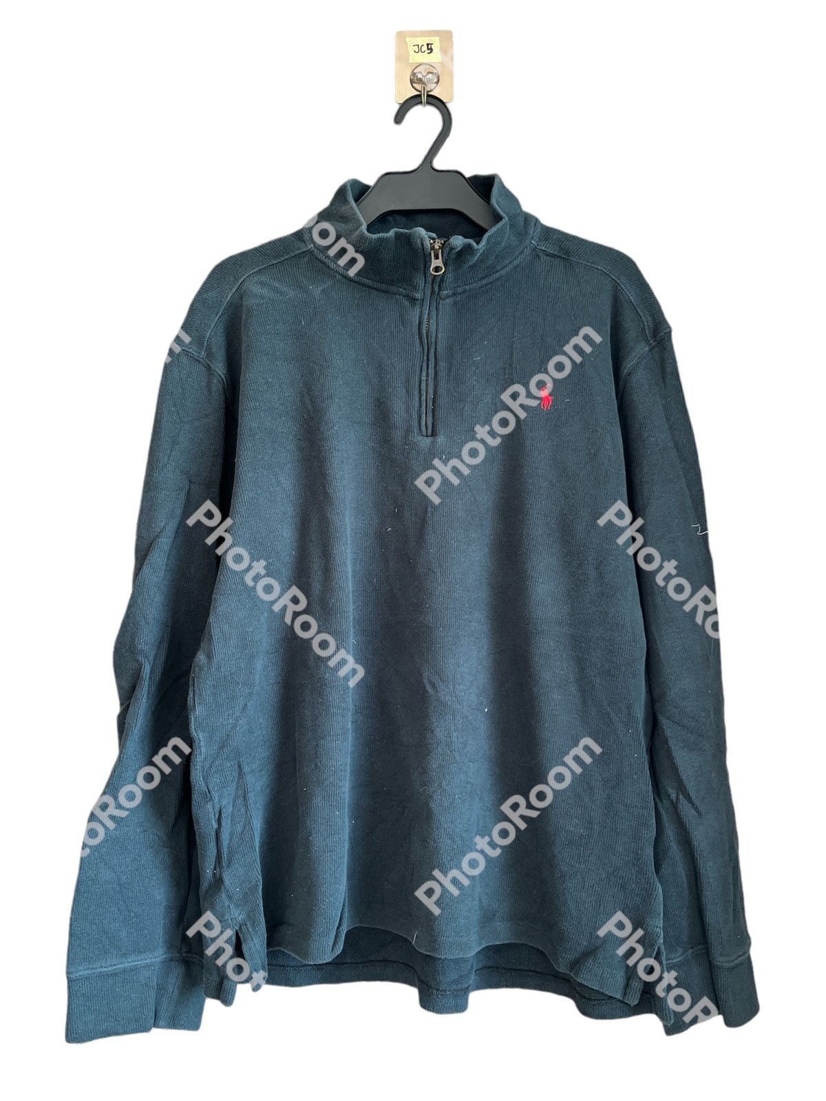 Polo Ralph Lauren × Ralph Lauren Polo jc5 Size US XL / EU 56 / 4 - 1 Thumbnail