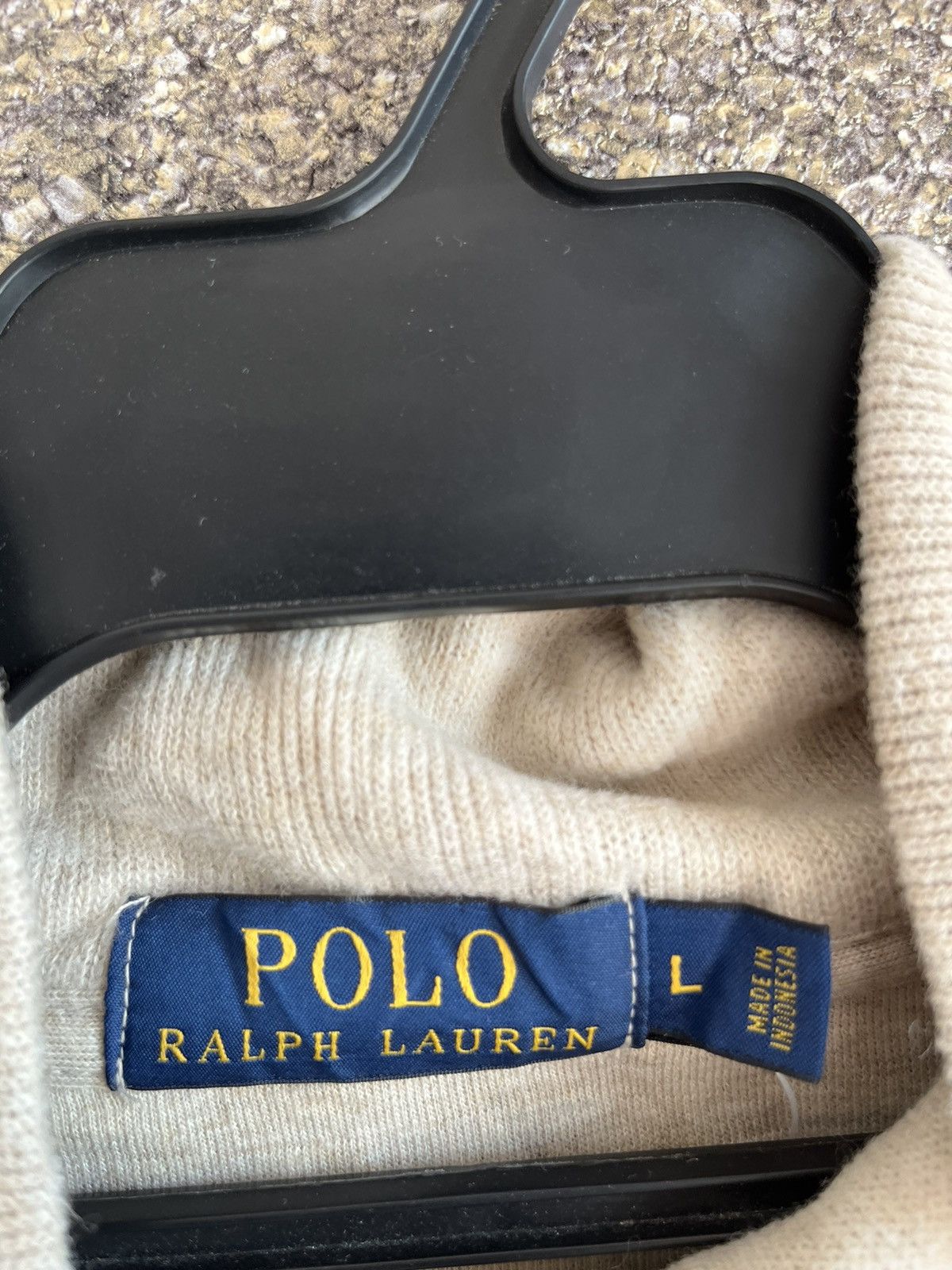 Polo Ralph Lauren × Ralph Lauren Polo jc5 Size US L / EU 52-54 / 3 - 3 Thumbnail