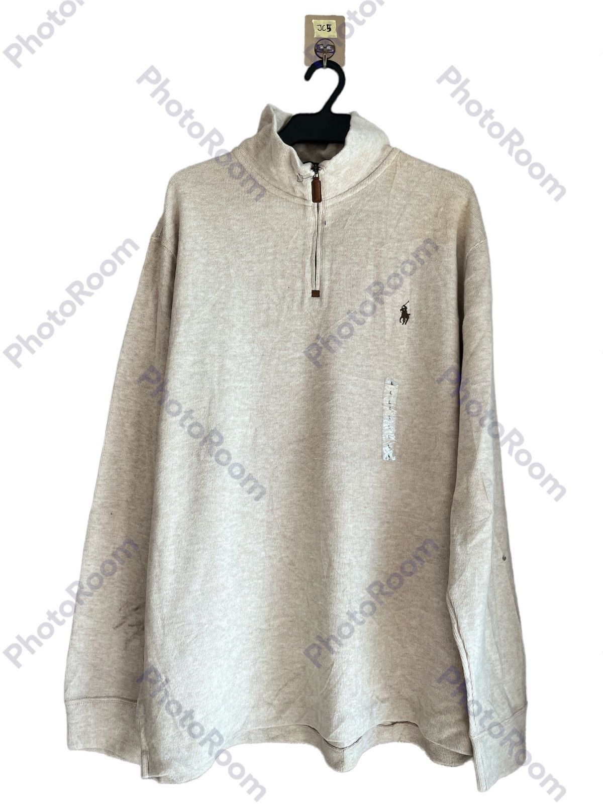 Polo Ralph Lauren × Ralph Lauren Polo jc5 Size US L / EU 52-54 / 3 - 1 Thumbnail