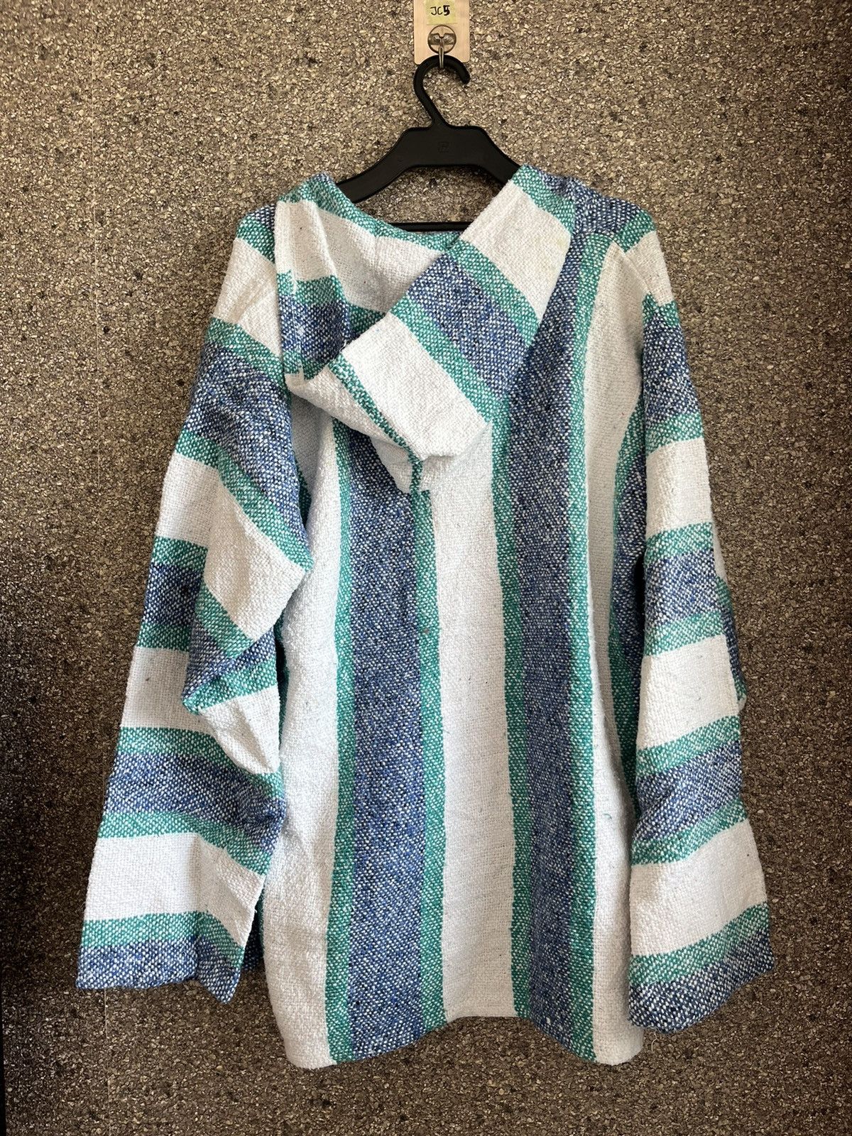 Designer × Vintage Brand jc5 Size US XL / EU 56 / 4 - 4 Thumbnail