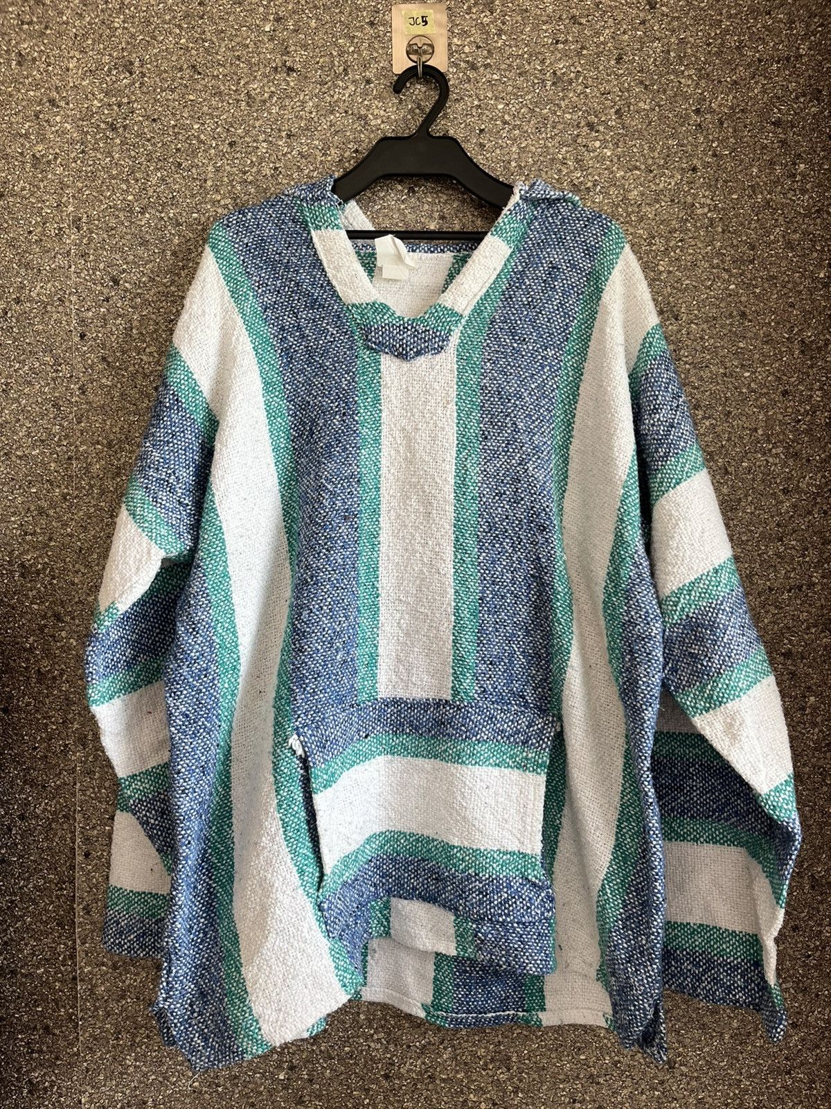 Designer × Vintage Brand jc5 Size US XL / EU 56 / 4 - 1 Thumbnail
