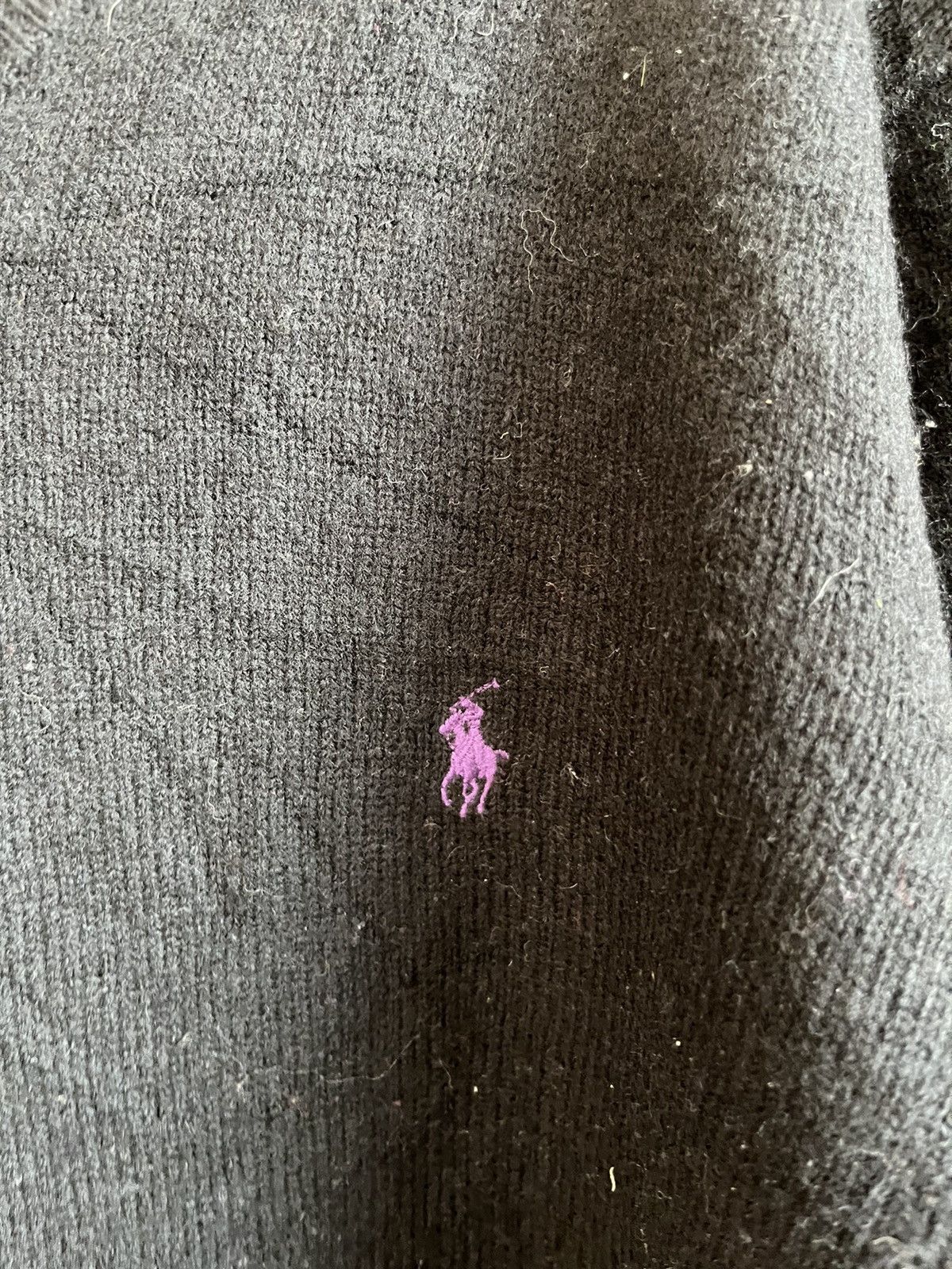 Polo Ralph Lauren × Ralph Lauren Polo jc5 Size US M / EU 48-50 / 2 - 4 Thumbnail