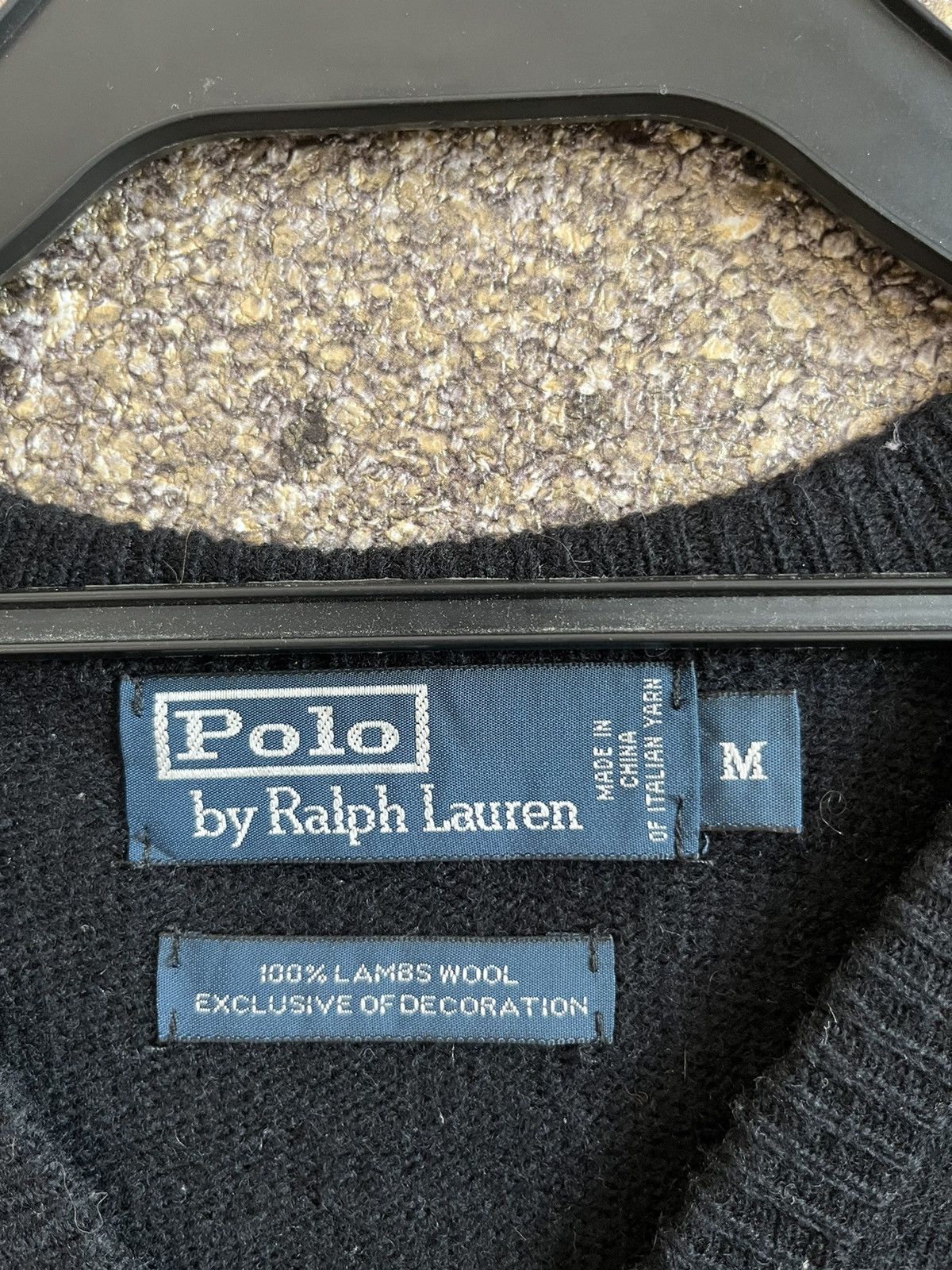 Polo Ralph Lauren × Ralph Lauren Polo jc5 Size US M / EU 48-50 / 2 - 3 Thumbnail
