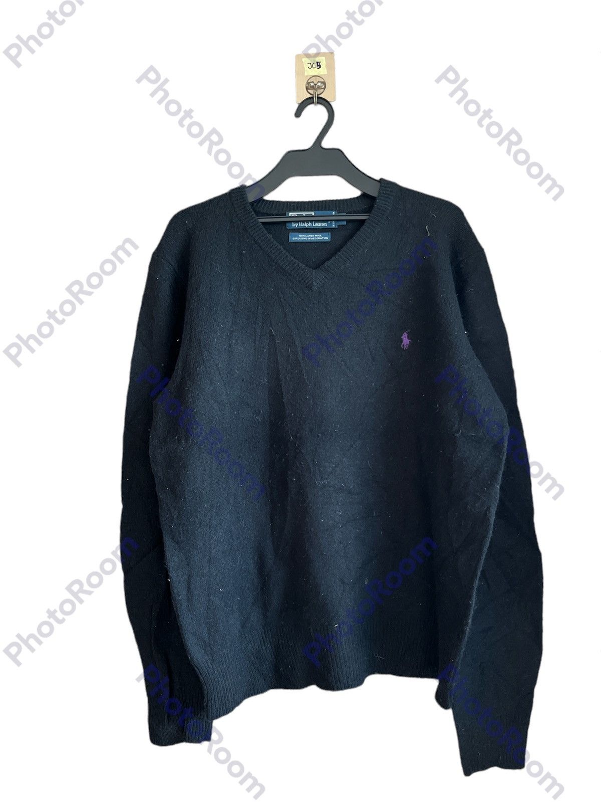 Polo Ralph Lauren × Ralph Lauren Polo jc5 Size US M / EU 48-50 / 2 - 1 Thumbnail