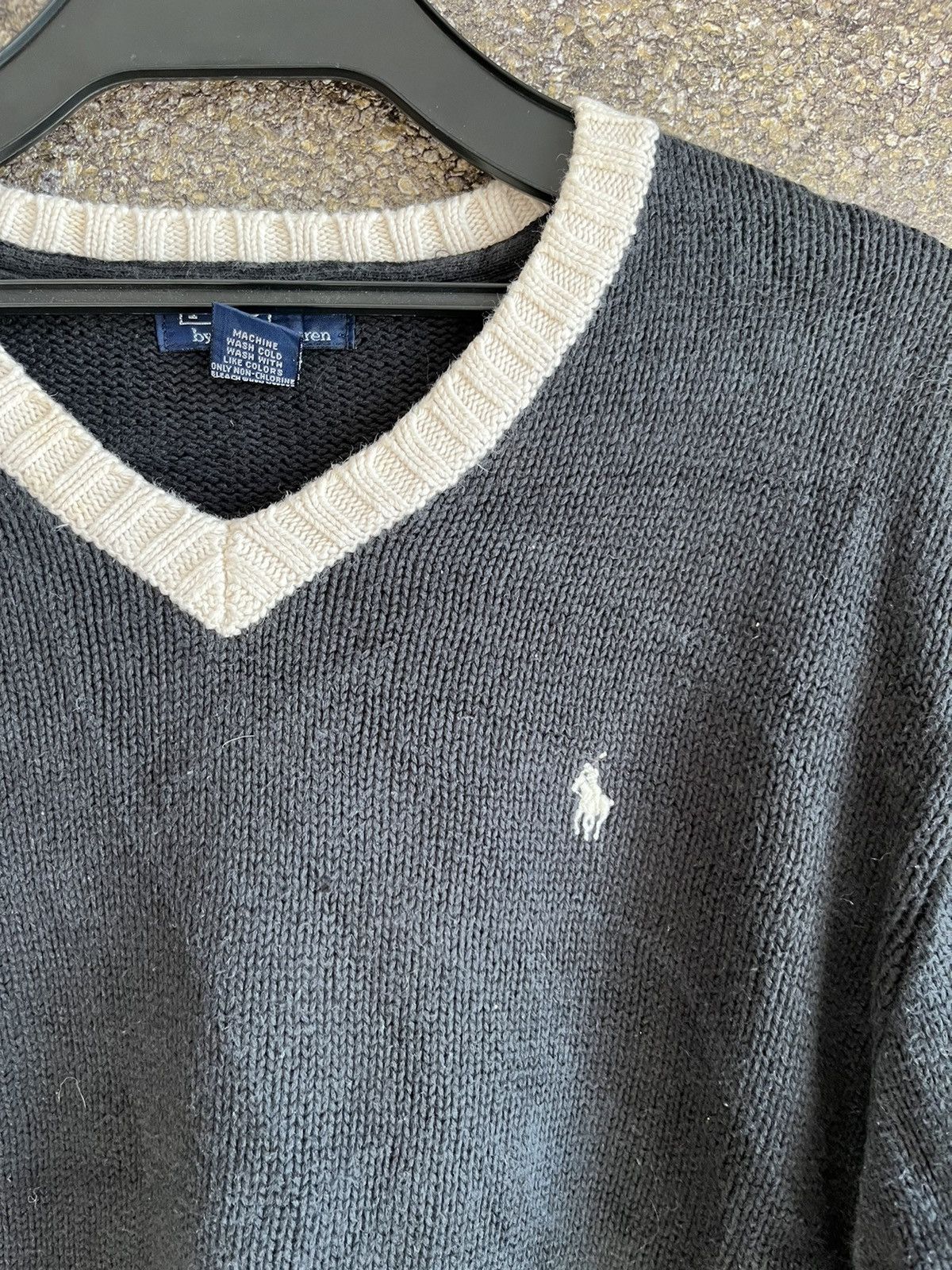 Polo Ralph Lauren × Ralph Lauren Polo jc5 Size US L / EU 52-54 / 3 - 3 Thumbnail