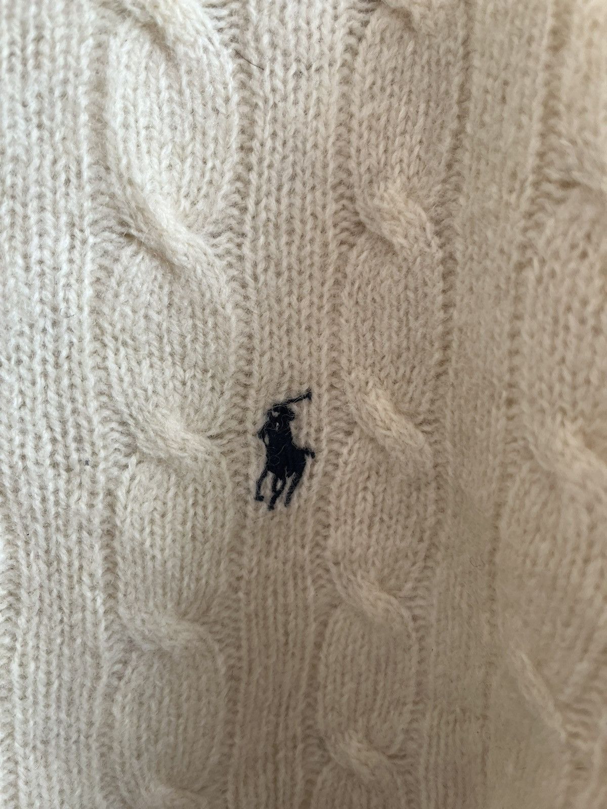 Polo Ralph Lauren Polo jc5 Size US S / EU 44-46 / 1 - 4 Thumbnail