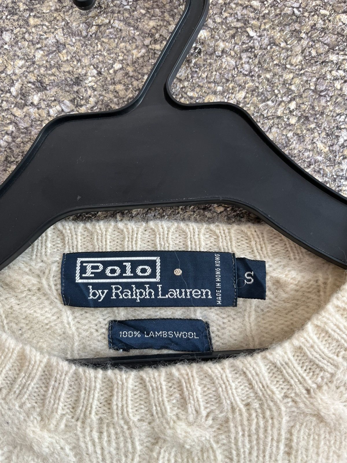 Polo Ralph Lauren Polo jc5 Size US S / EU 44-46 / 1 - 3 Thumbnail