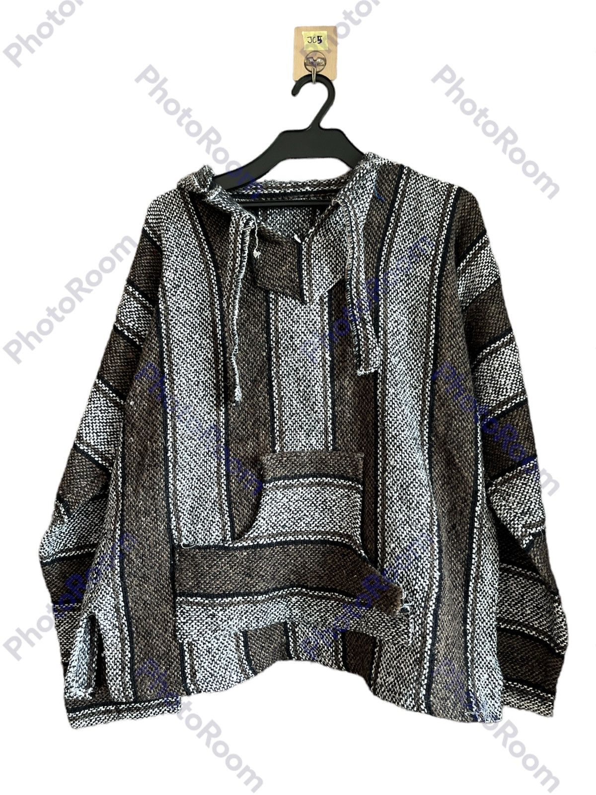 Designer × Vintage Brand jc5 Size US M / EU 48-50 / 2 - 1 Thumbnail