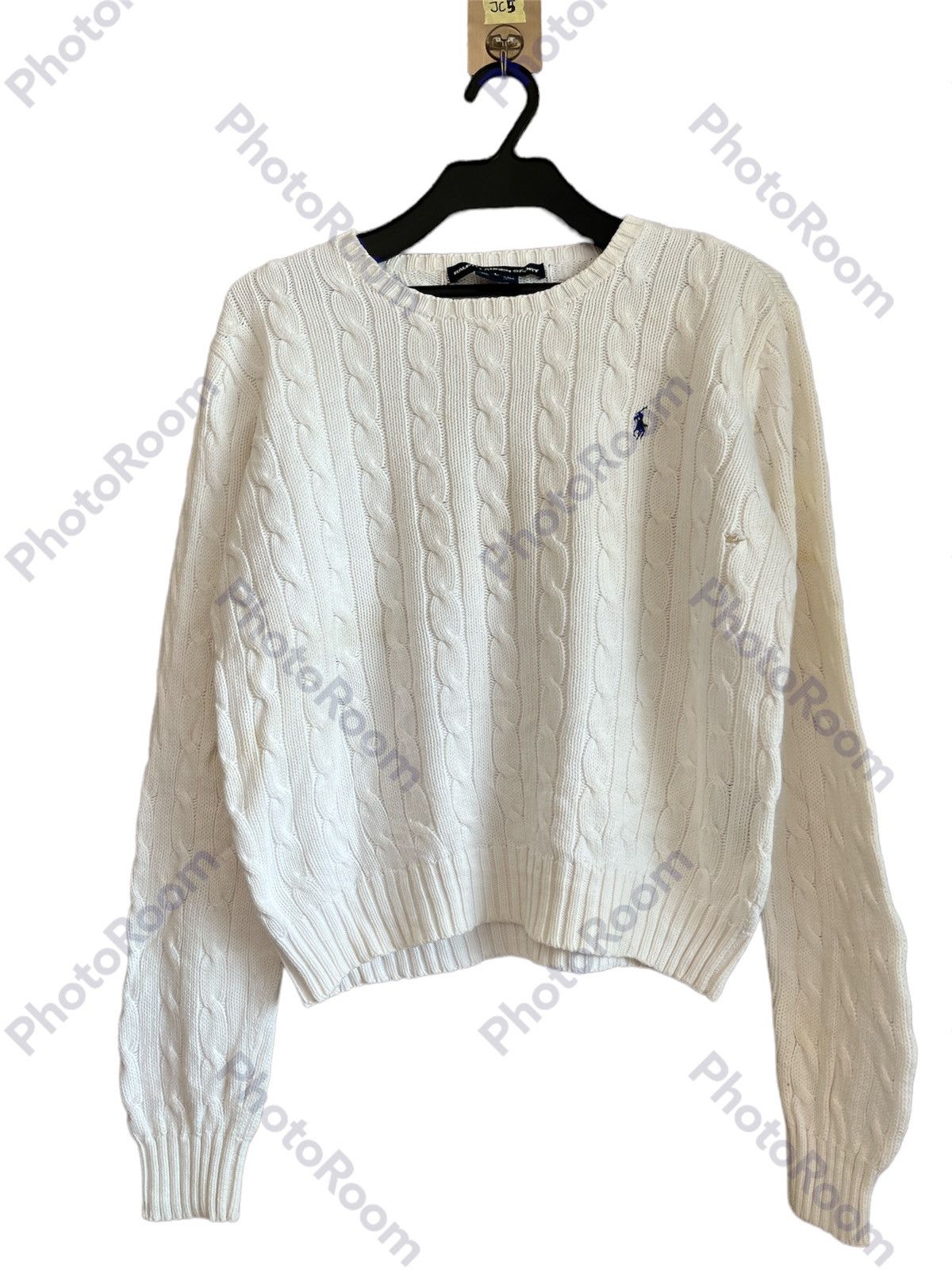 Polo Ralph Lauren × Ralph Lauren Polo jc5 Size US L / EU 52-54 / 3 - 1 Thumbnail