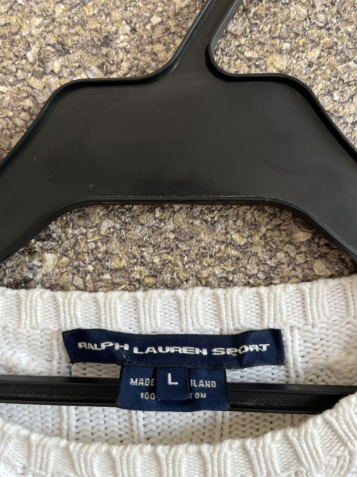 Polo Ralph Lauren × Ralph Lauren Polo jc5 Size US L / EU 52-54 / 3 - 3 Thumbnail