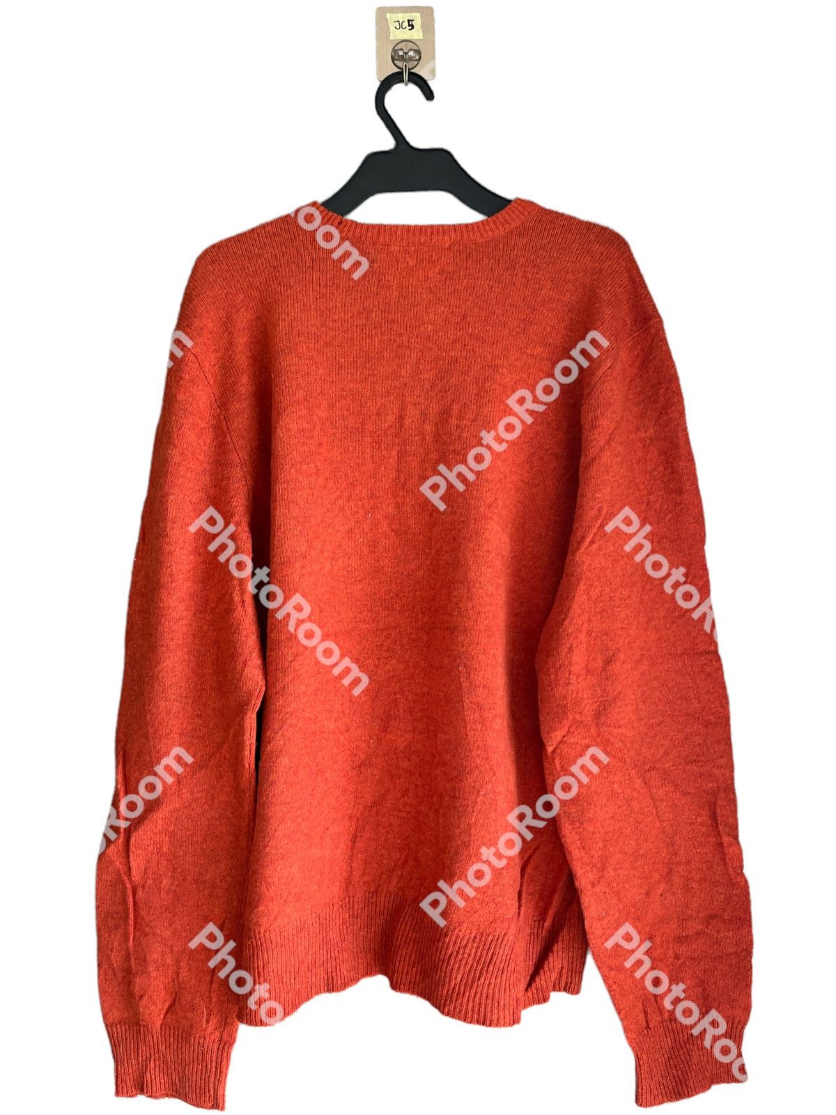 Polo Ralph Lauren × Ralph Lauren Polo jc5 Size US XL / EU 56 / 4 - 2 Thumbnail