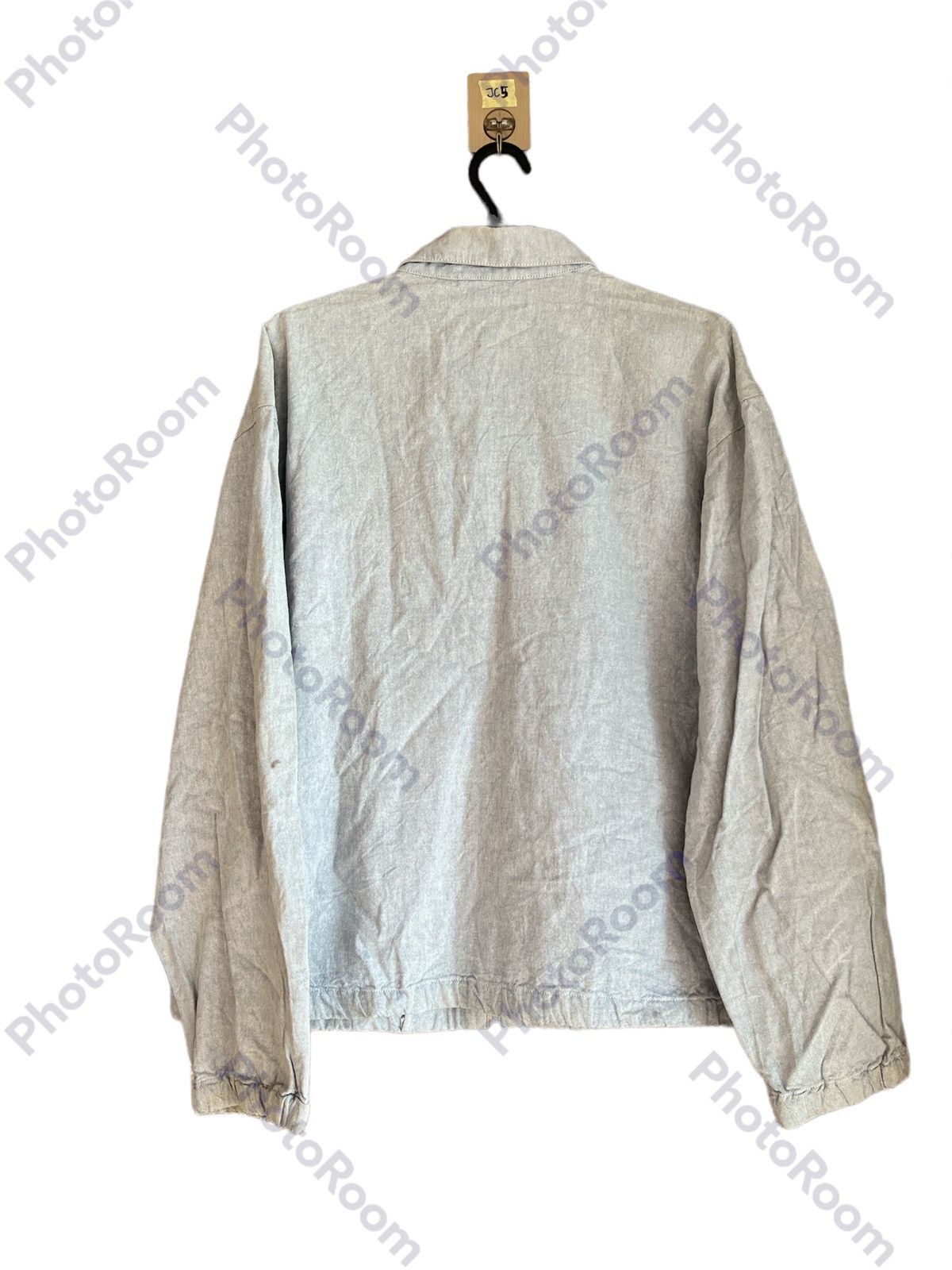Polo Ralph Lauren × Ralph Lauren Polo jc5 Size US L / EU 52-54 / 3 - 2 Thumbnail