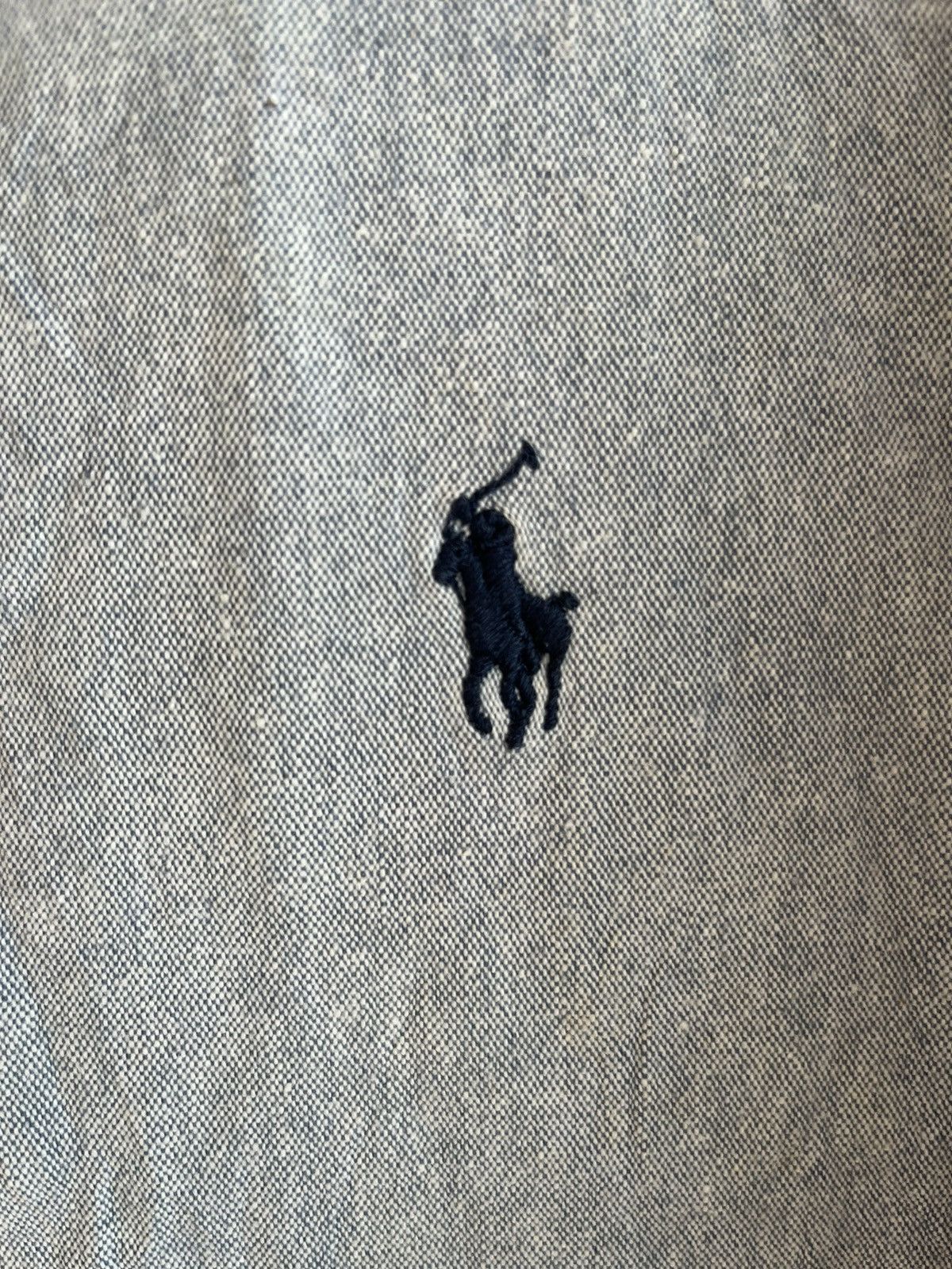 Polo Ralph Lauren × Ralph Lauren Polo jc5 Size US L / EU 52-54 / 3 - 3 Thumbnail