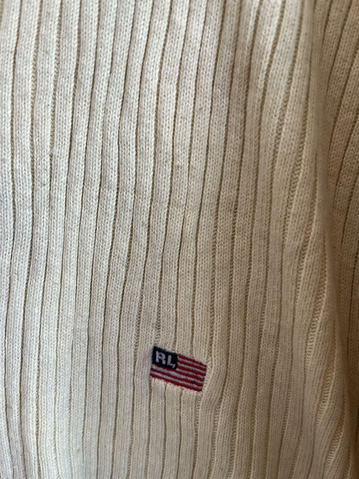Polo Ralph Lauren × Ralph Lauren RL jc5 Size US XL / EU 56 / 4 - 4 Thumbnail