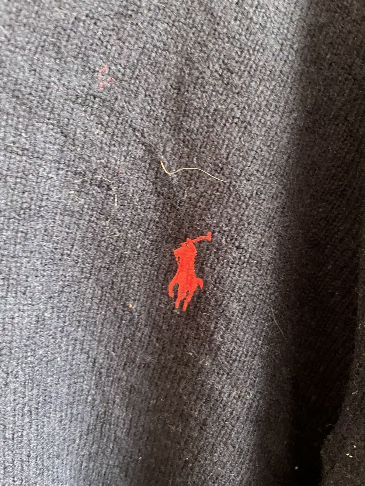 Polo Ralph Lauren × Ralph Lauren Polo jc5 Size US XL / EU 56 / 4 - 4 Thumbnail