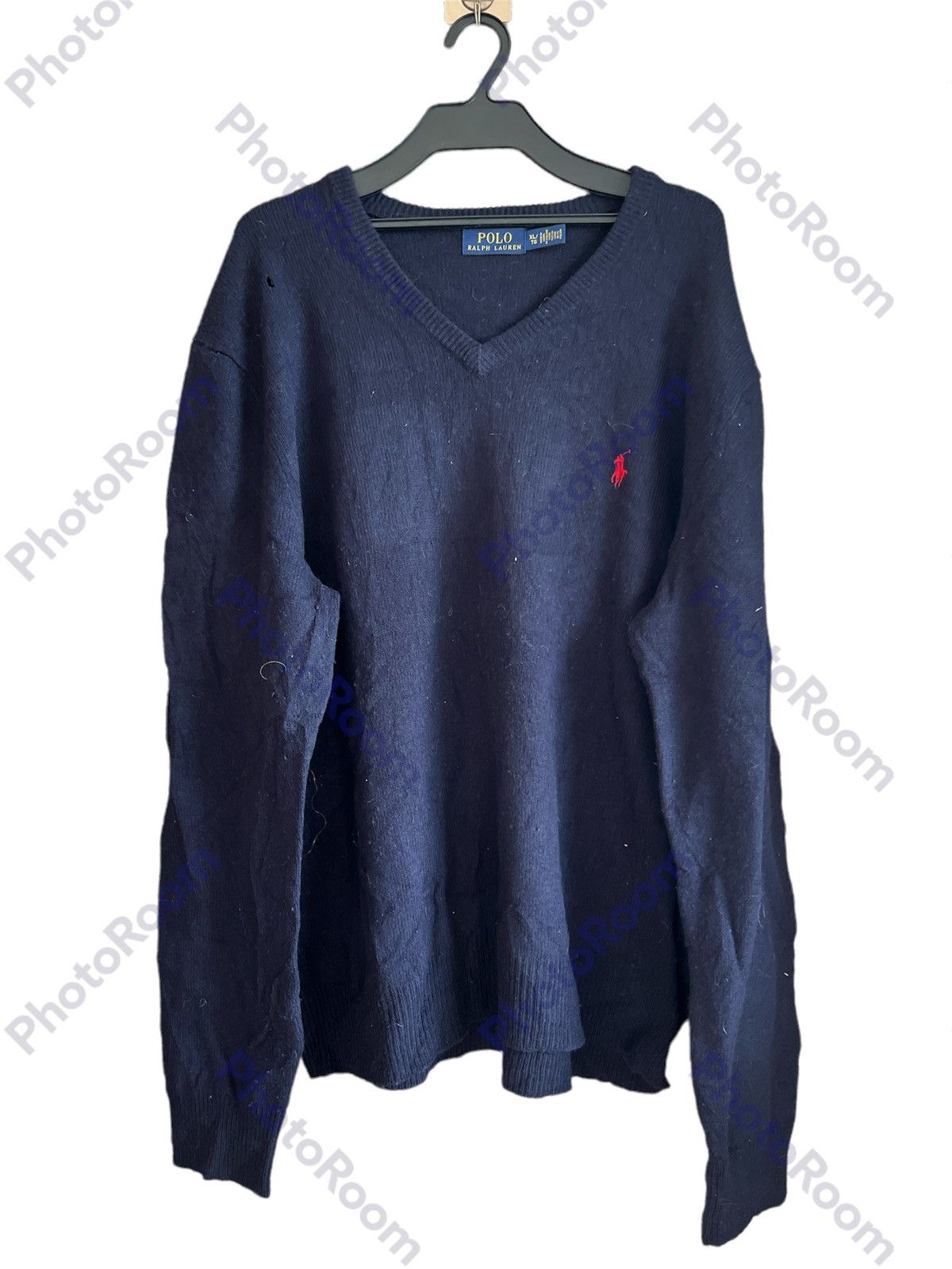 Polo Ralph Lauren × Ralph Lauren Polo jc5 Size US XL / EU 56 / 4 - 1 Thumbnail