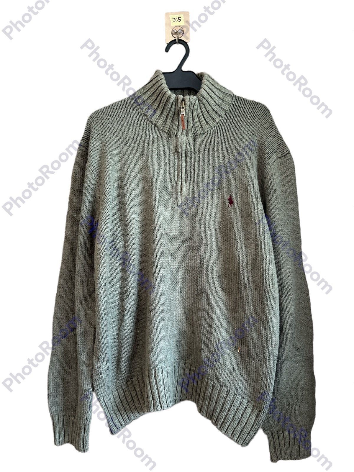 Polo Ralph Lauren × Ralph Lauren Polo jc5 Size US L / EU 52-54 / 3 - 1 Thumbnail