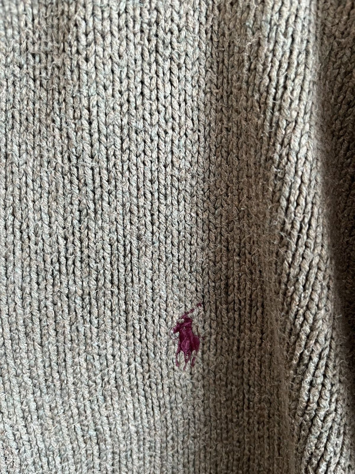 Polo Ralph Lauren × Ralph Lauren Polo jc5 Size US L / EU 52-54 / 3 - 3 Thumbnail