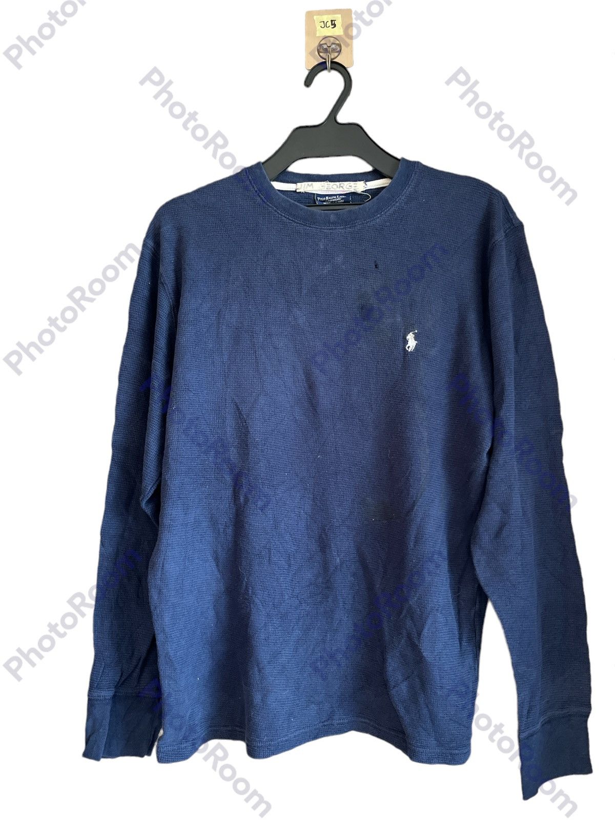 Polo Ralph Lauren × Ralph Lauren Polo jc5 Size US S / EU 44-46 / 1 - 1 Thumbnail