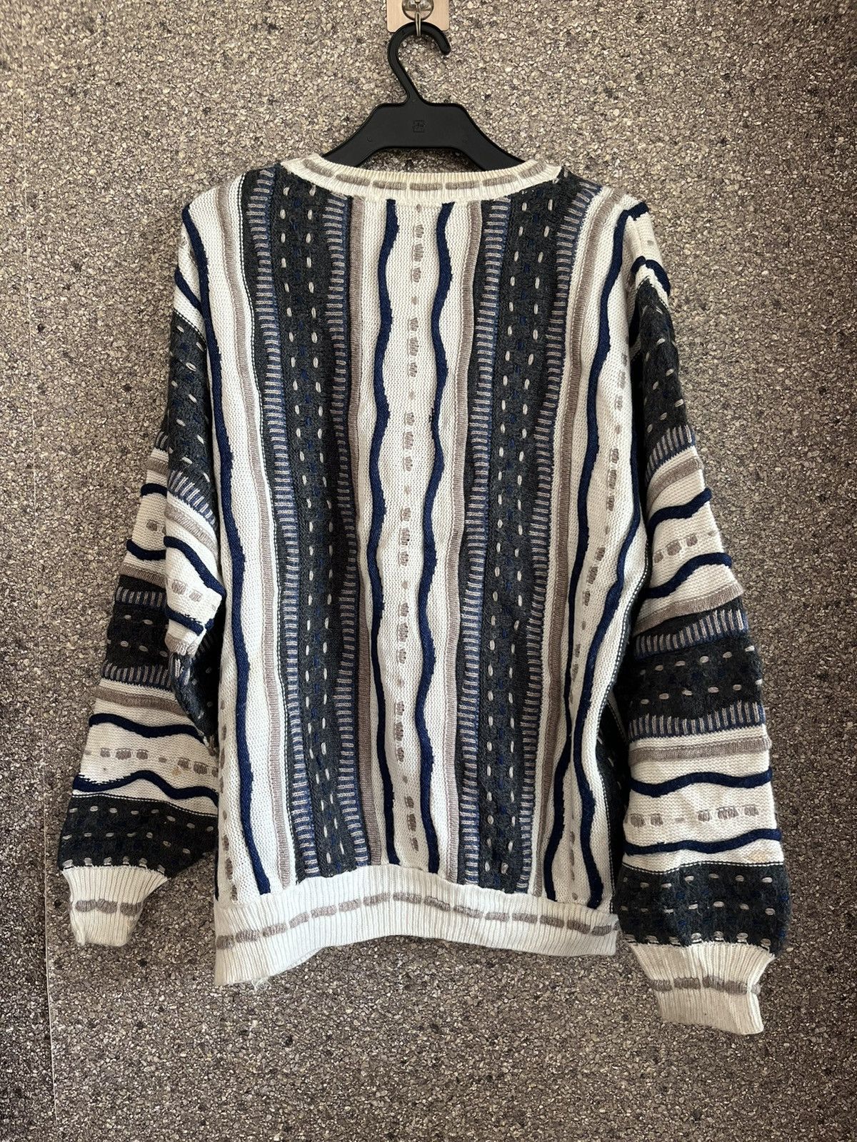 Designer × Vintage Brand jc5 Size US M / EU 48-50 / 2 - 3 Thumbnail