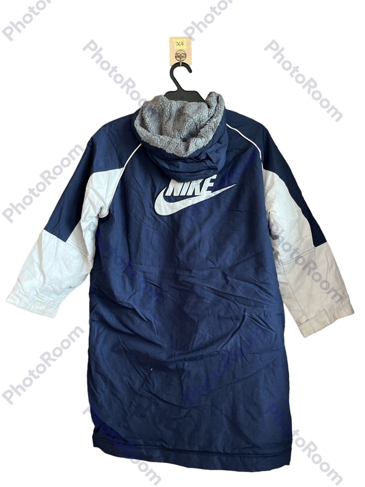 Designer Nike jc4 Size US XS / EU 42 / 0 - 2 Thumbnail