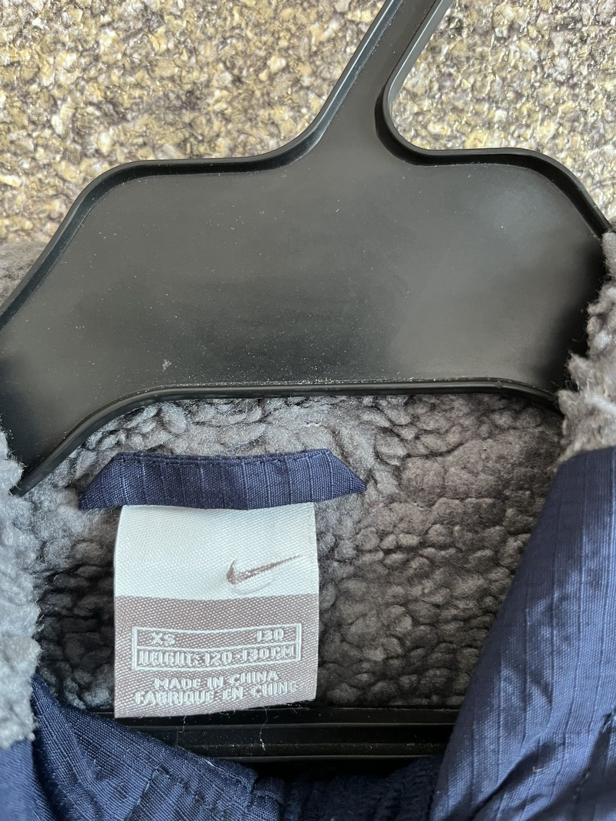 Designer Nike jc4 Size US XS / EU 42 / 0 - 4 Thumbnail