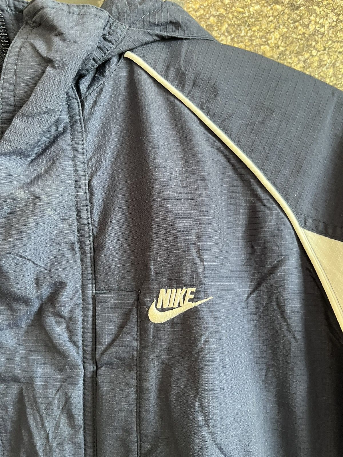 Designer Nike jc4 Size US XS / EU 42 / 0 - 3 Thumbnail