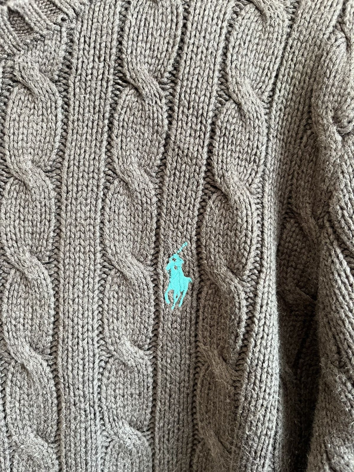Polo Ralph Lauren × Ralph Lauren Polo jc5 Size US XS / EU 42 / 0 - 4 Thumbnail