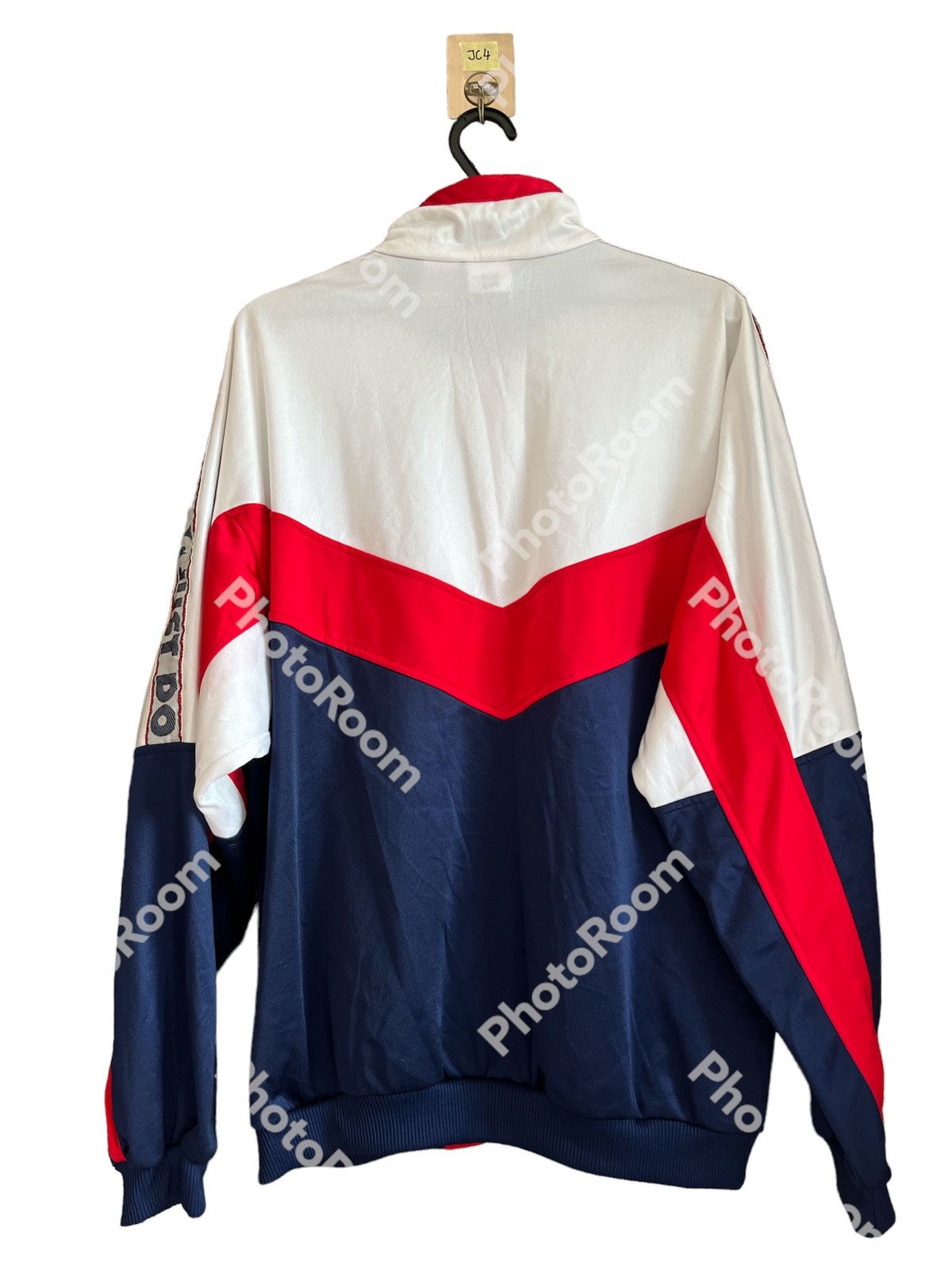 Vintage Nike jc4 Size US M / EU 48-50 / 2 - 2 Thumbnail