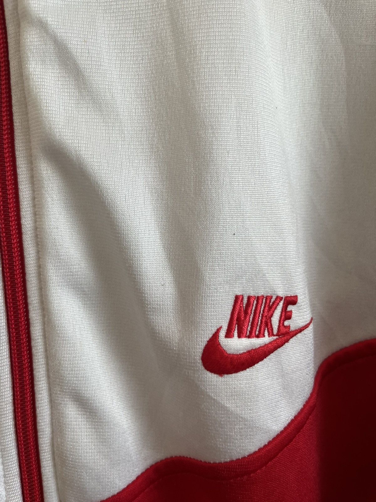 Vintage Nike jc4 Size US M / EU 48-50 / 2 - 3 Thumbnail