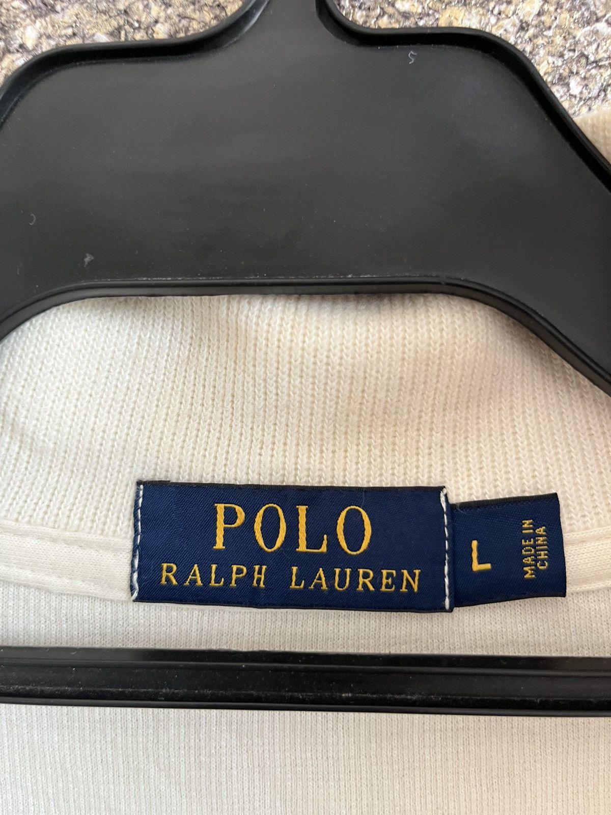 Polo Ralph Lauren × Ralph Lauren Polo jc5 Size US L / EU 52-54 / 3 - 3 Thumbnail