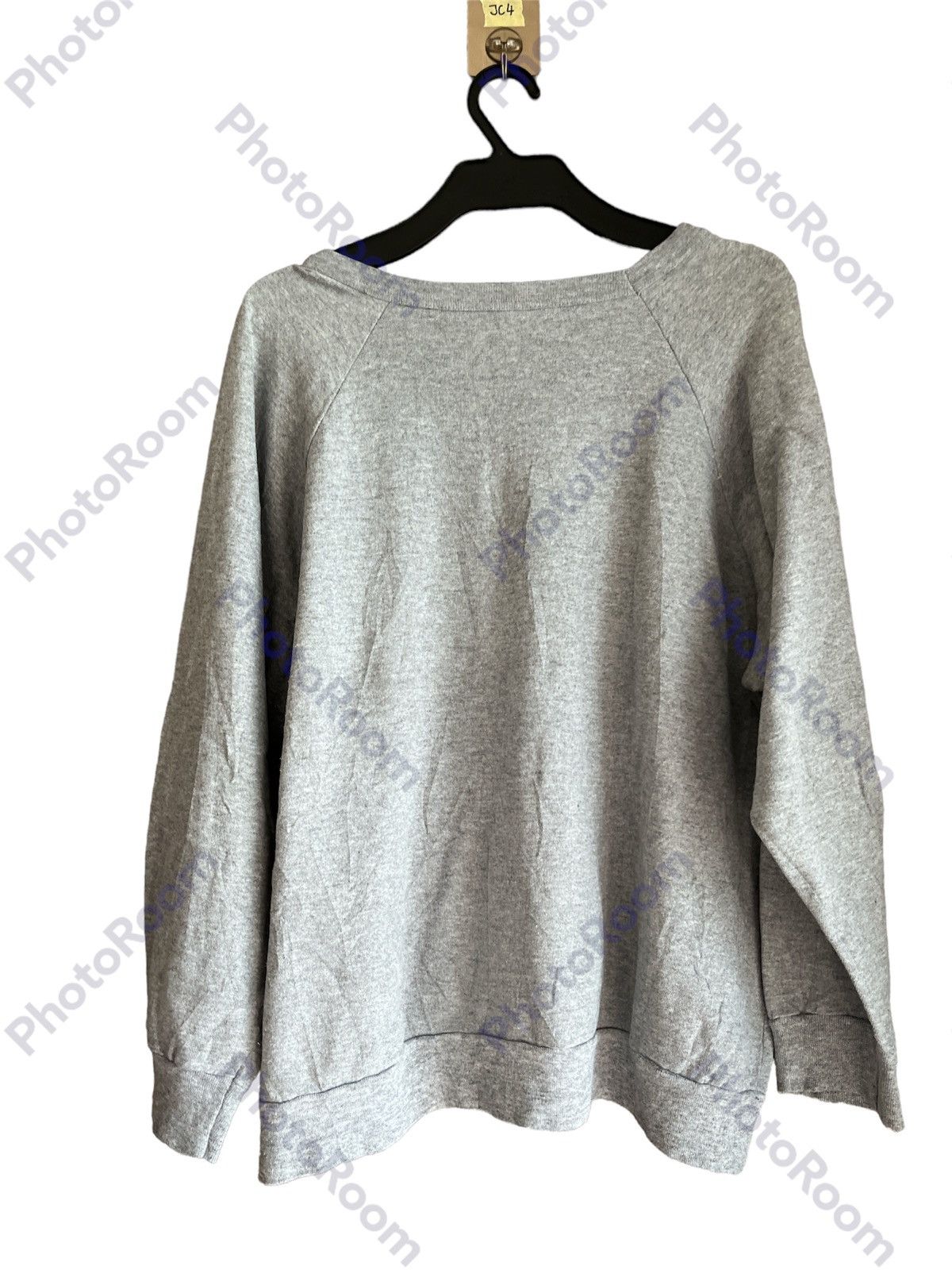 Vintage Howard college jc4 Size US XL / EU 56 / 4 - 2 Thumbnail