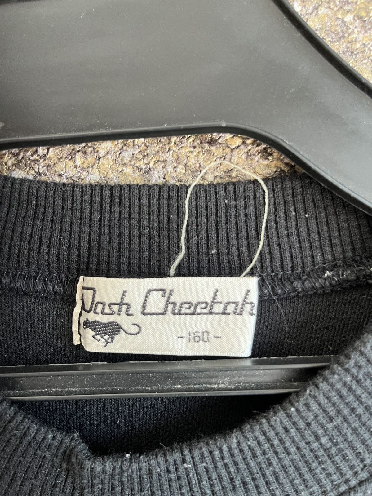 Vintage Dash cheetah jc4 Size US M / EU 48-50 / 2 - 4 Thumbnail