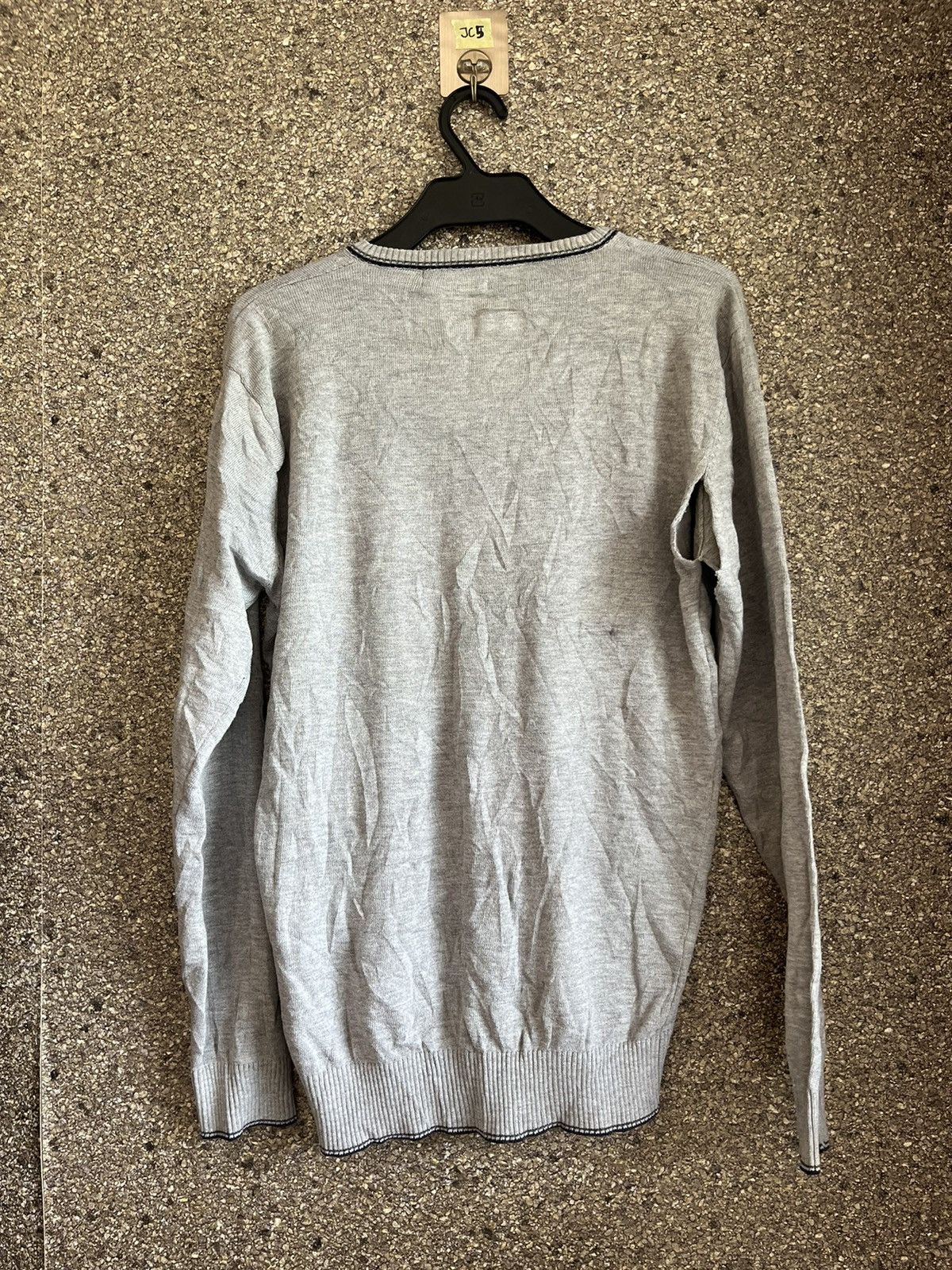 Tommy Hilfiger Tommy hilfiger jc5 Size US XL / EU 56 / 4 - 4 Thumbnail